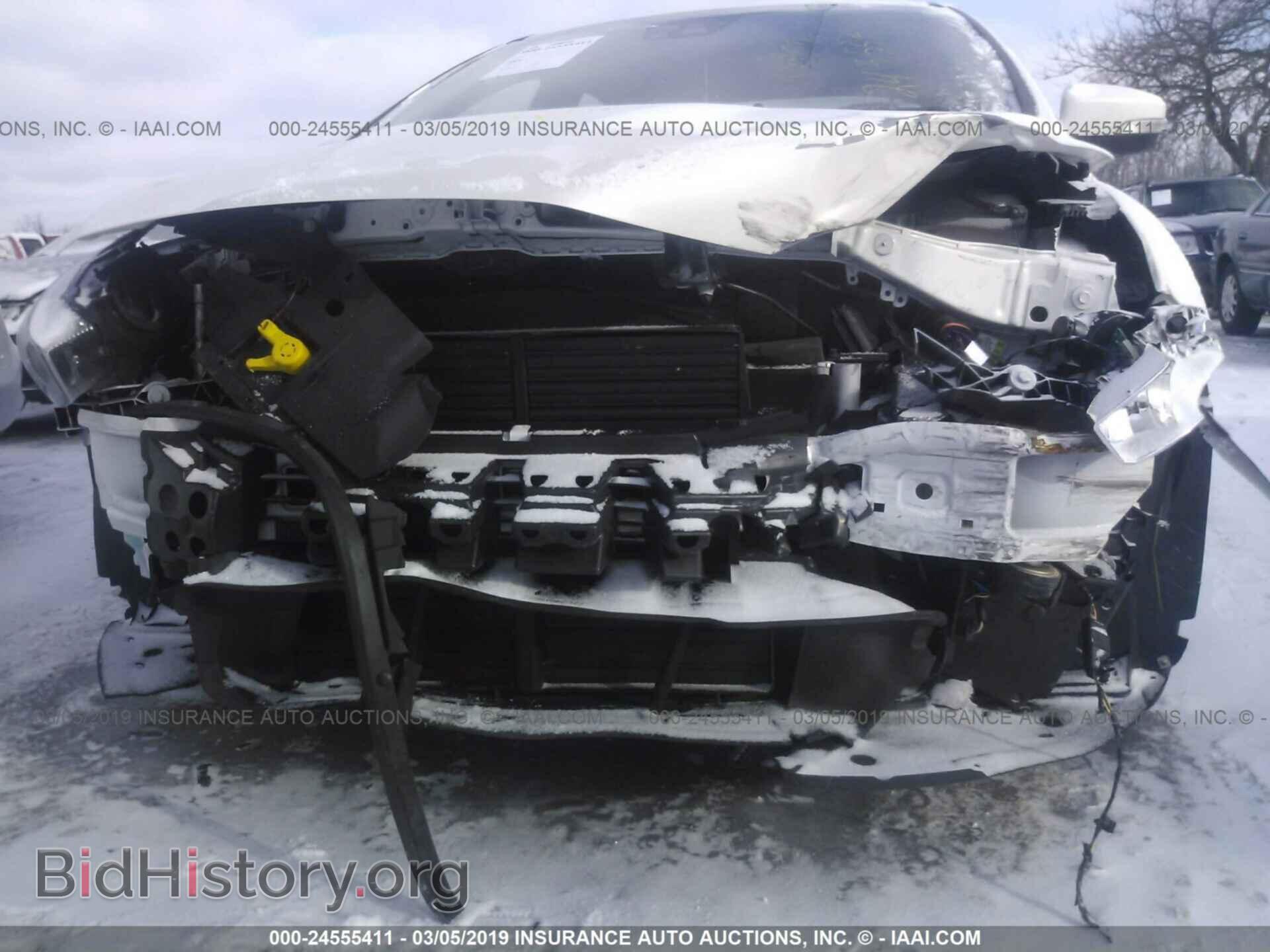 2016 FORD FOCUS - VIN: 1FADP3J21GL377692 - Photo 6