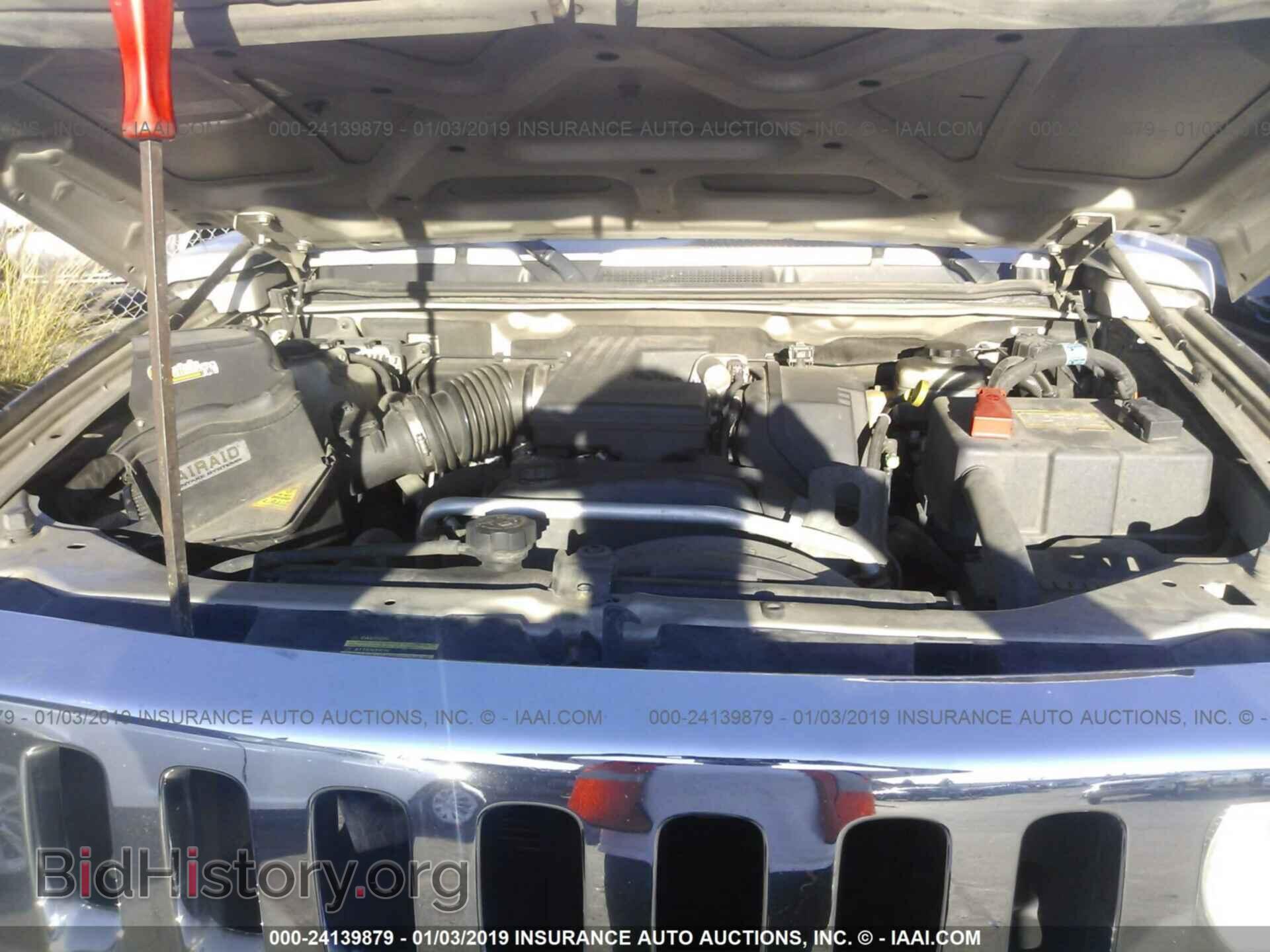2015 NISSAN VERSA NOTE - VIN: 3N1CE2CP8FL425659 - Фото 10