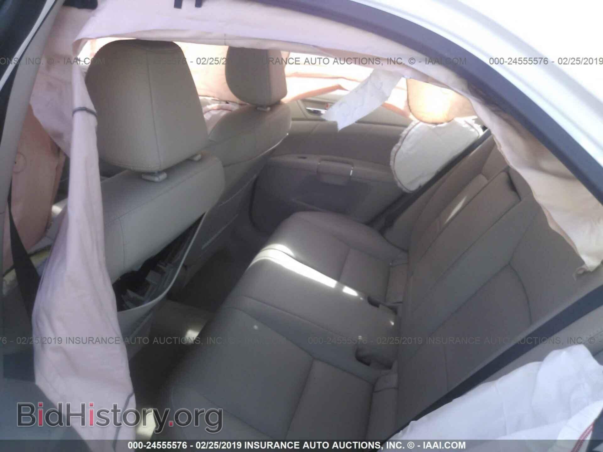 2012 SUZUKI KIZASHI - VIN: JS2RF9A83C6100065 - Фото 8
