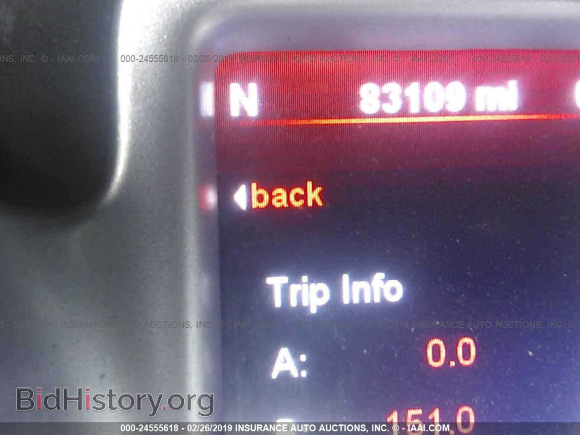 2012 DODGE JOURNEY - VIN: 3C4PDCBB2CT374040 - Photo 7