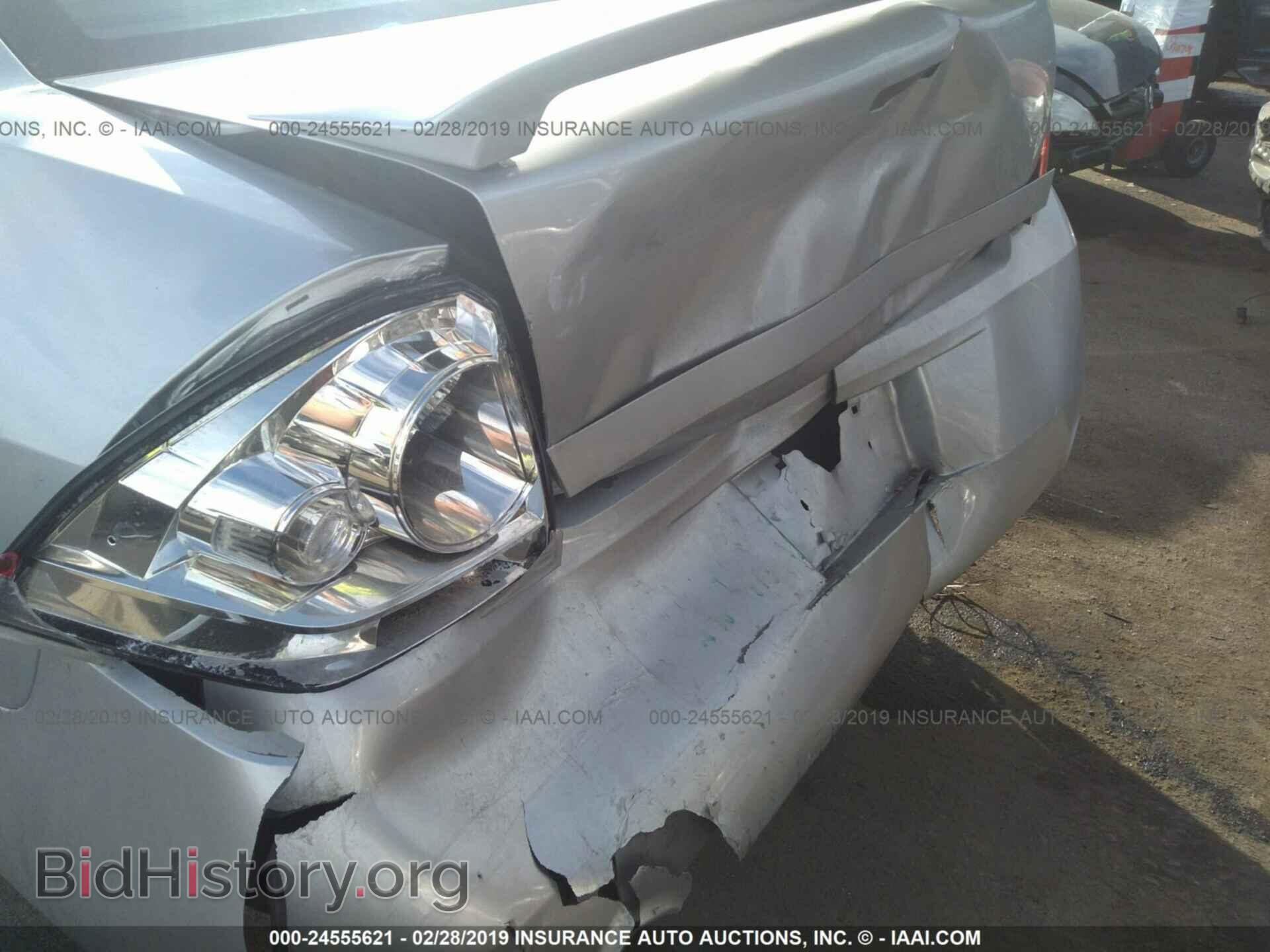 2012 CHEVROLET IMPALA - VIN: 2G1WG5E36C1145633 - Фото 6