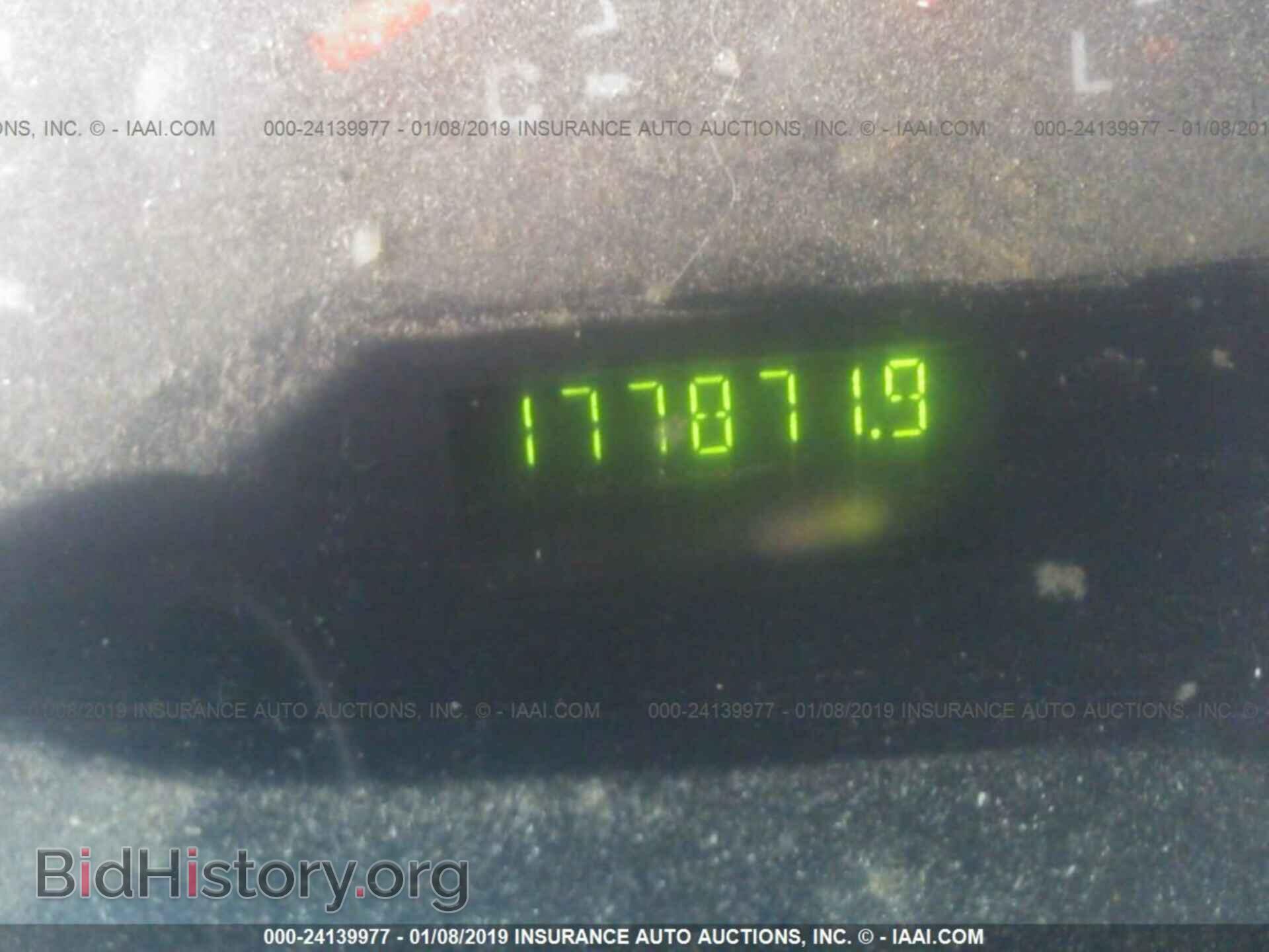 2005 FORD ECONOLINE - VIN: 1FTRE14W55HA71264 - Фото 7