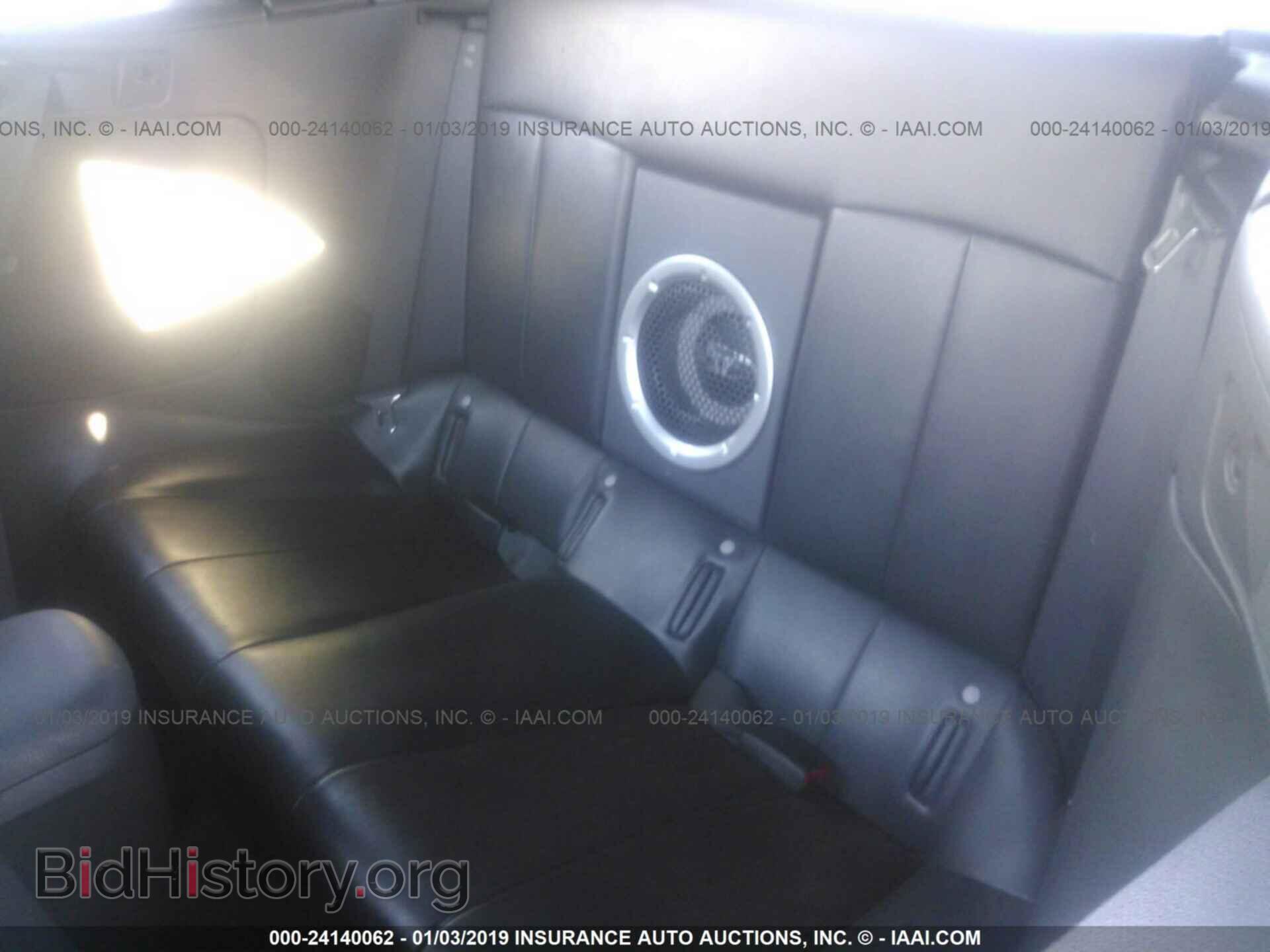 2010 MITSUBISHI ECLIPSE - VIN: 4A37L3ET4AE008937 - Фото 8