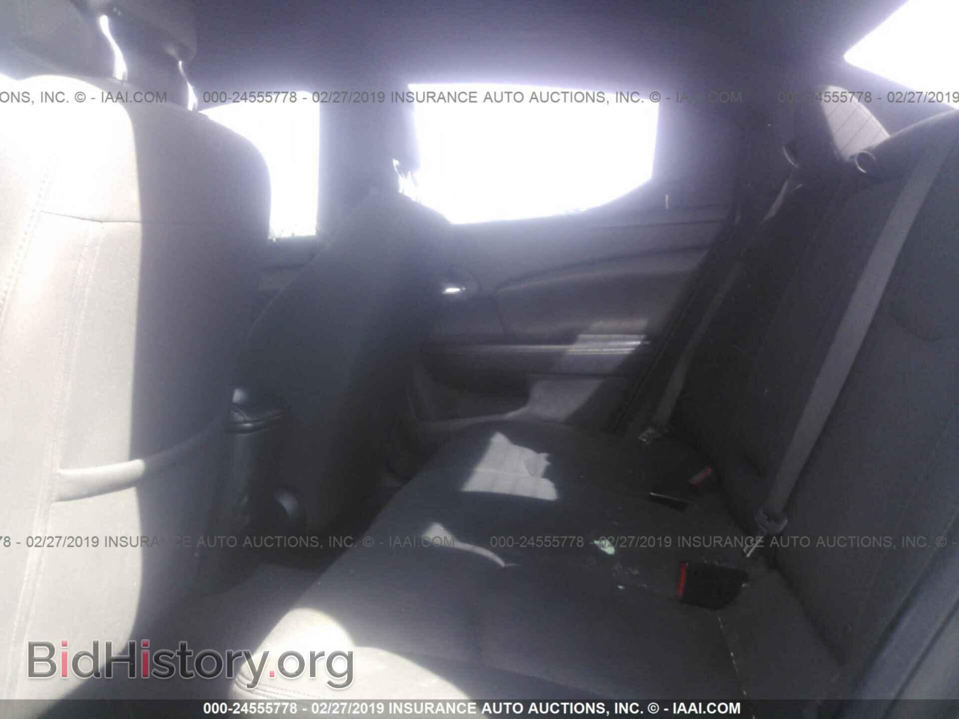 2013 DODGE AVENGER - VIN: 1C3CDZAB4DN566360 - Photo 8