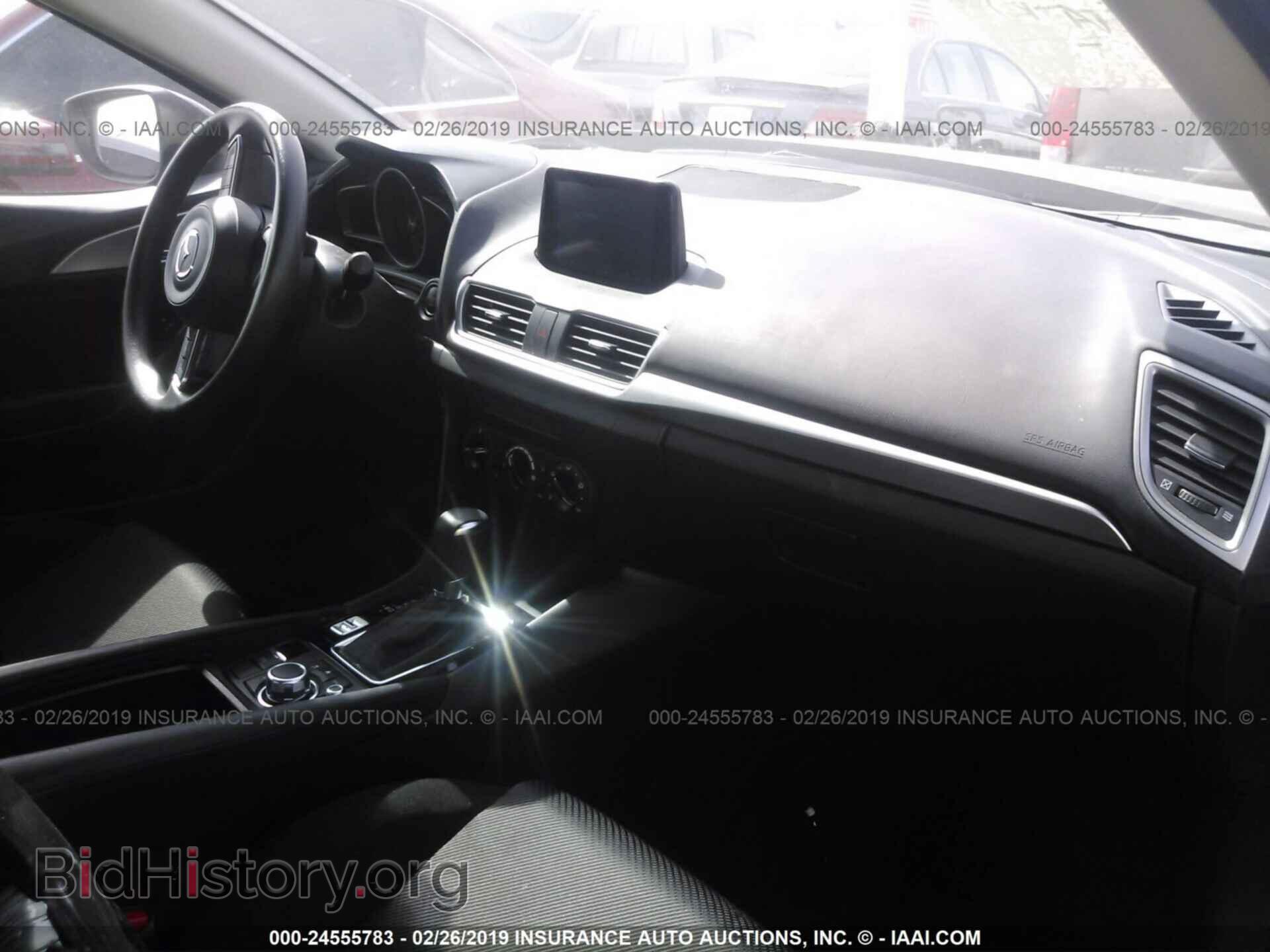 2017 MAZDA 3 - VIN: 3MZBN1U77HM102120 - Фото 5