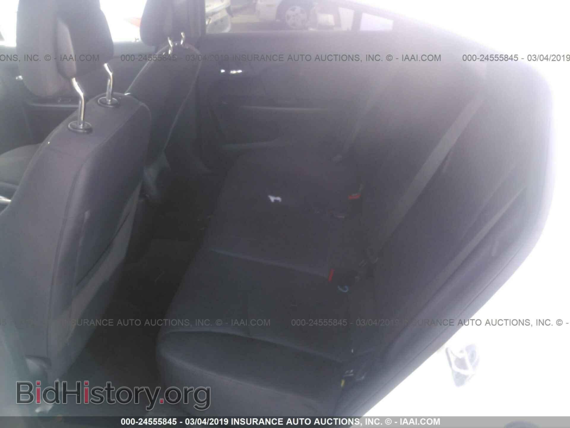 2012 CHRYSLER 200 - VIN: 1C3CCBAB9CN273658 - Фото 8