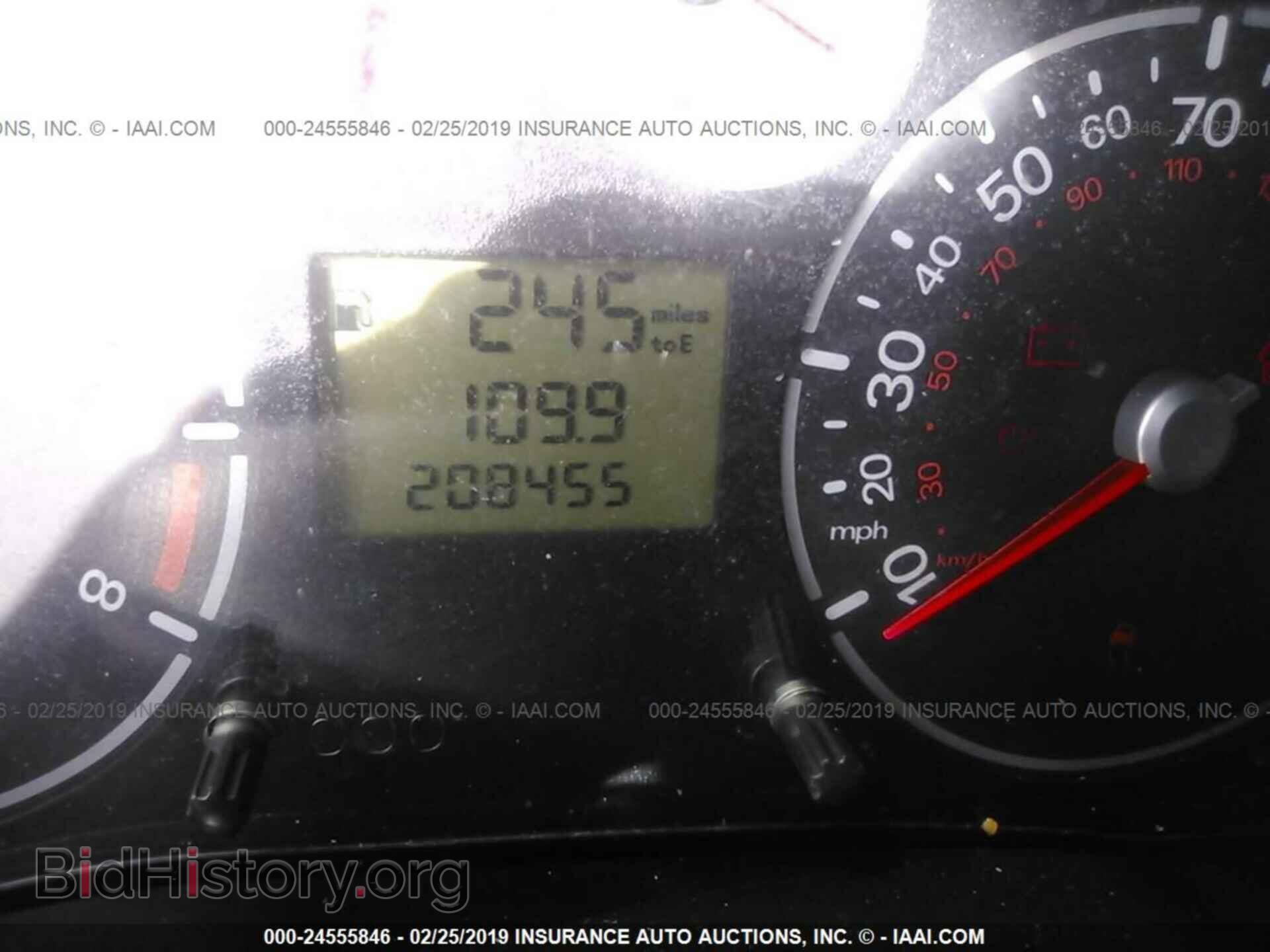 2012 FORD TRANSIT CONNECT - VIN: NM0LS7BNXCT079234 - Фото 7