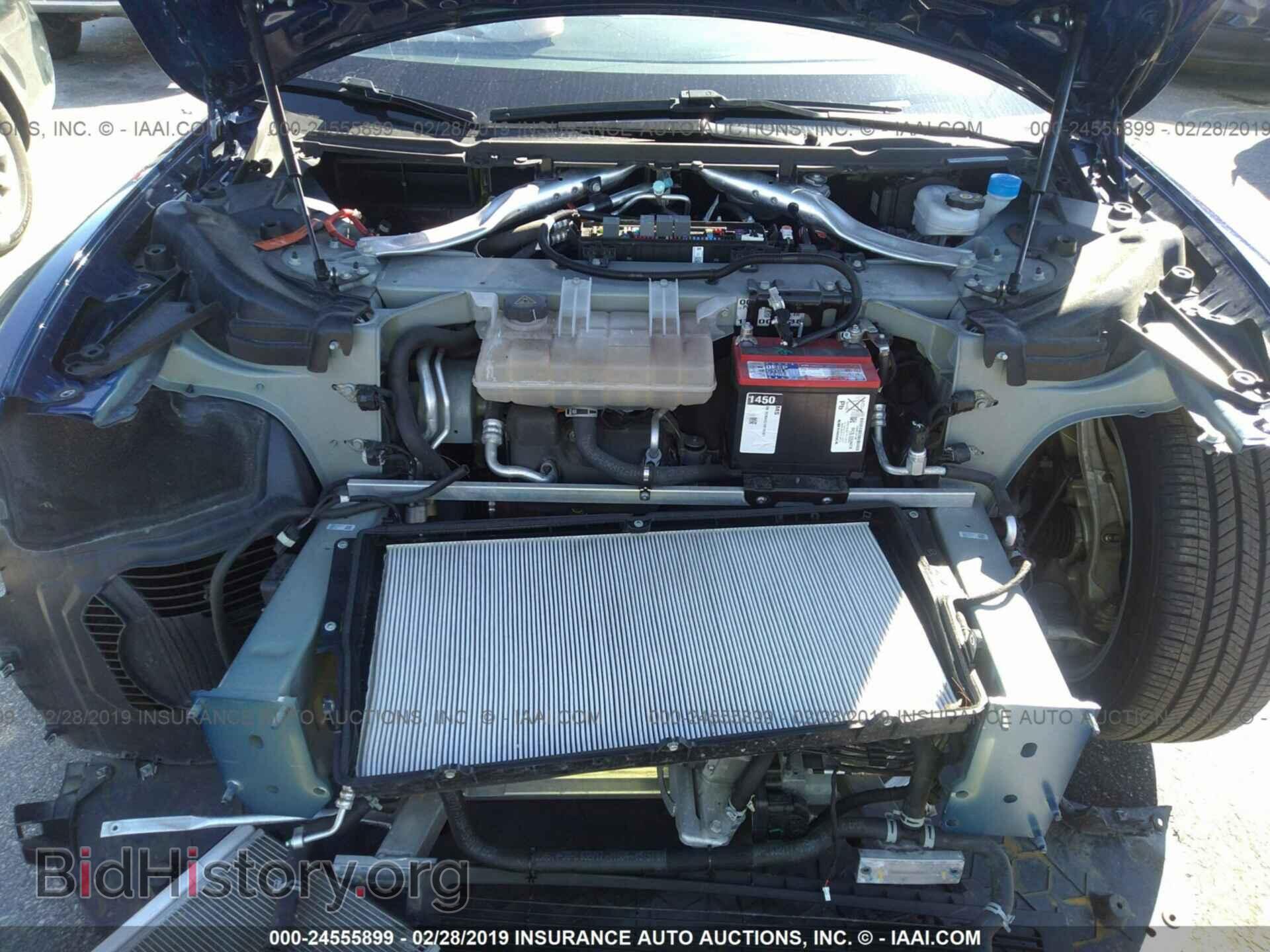 2017 TESLA MODEL S - VIN: 5YJSA1E21HF192421 - Photo 10