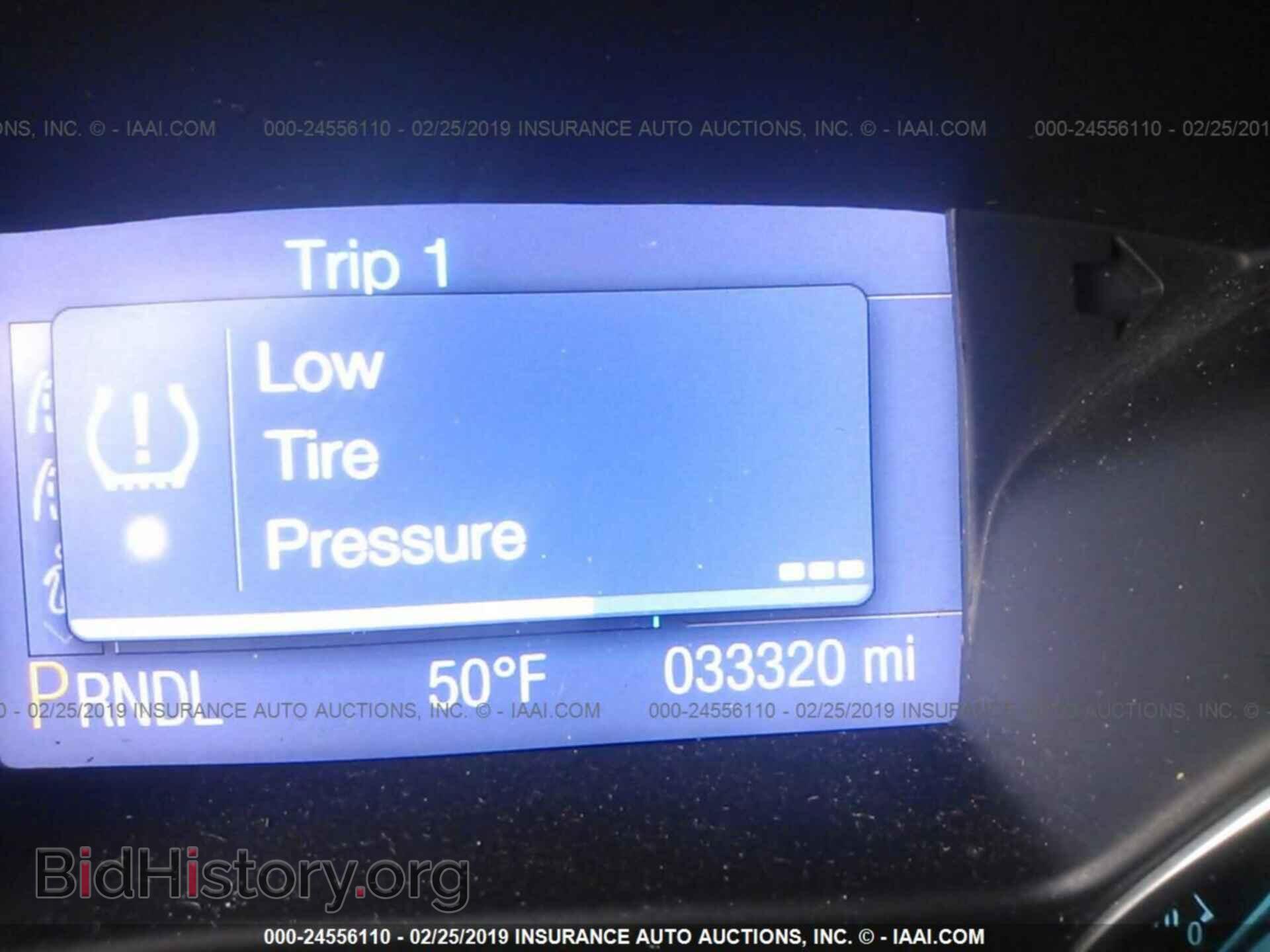2013 FORD FOCUS - VIN: 1FADP3F21DL288628 - Photo 7