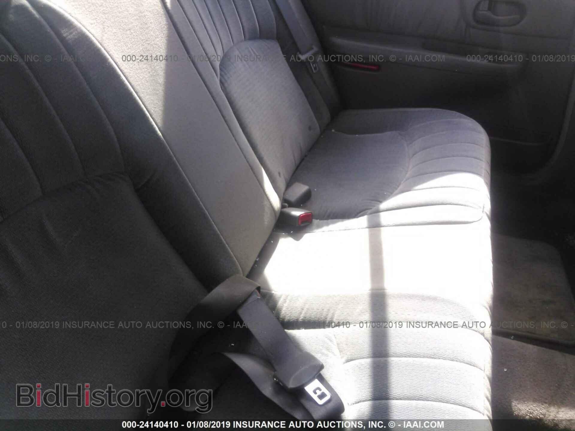 2010 FORD ECONOLINE - VIN: 1FTSE3EL3ADA83559 - Фото 8