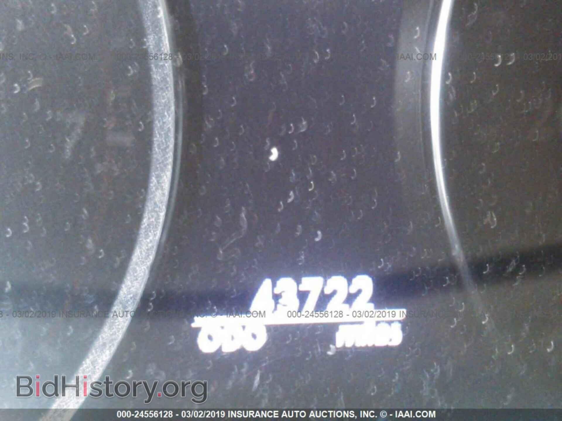 2015 LEXUS LS - VIN: JTHGL5EF9F5055704 - Фото 7