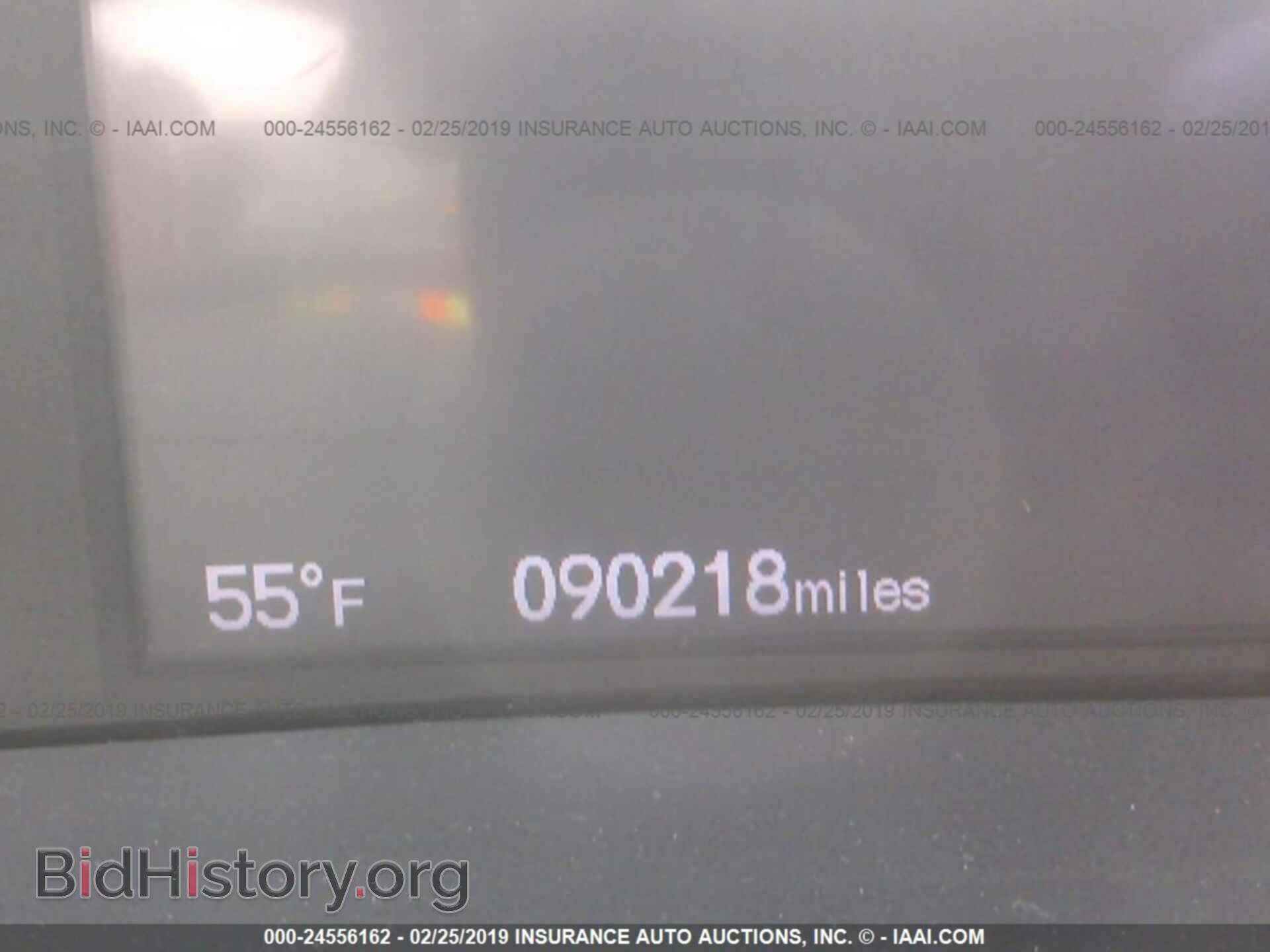 2013 HONDA CIVIC - VIN: 19XFB2F56DE242209 - Фото 7