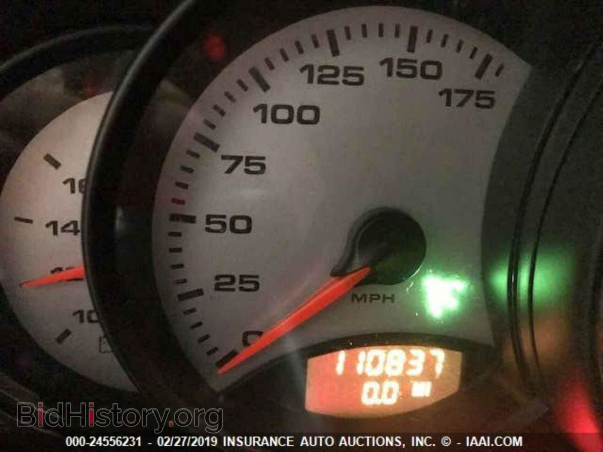 2000 PORSCHE 911 - VIN: WP0AA2991YS620290 - Photo 7