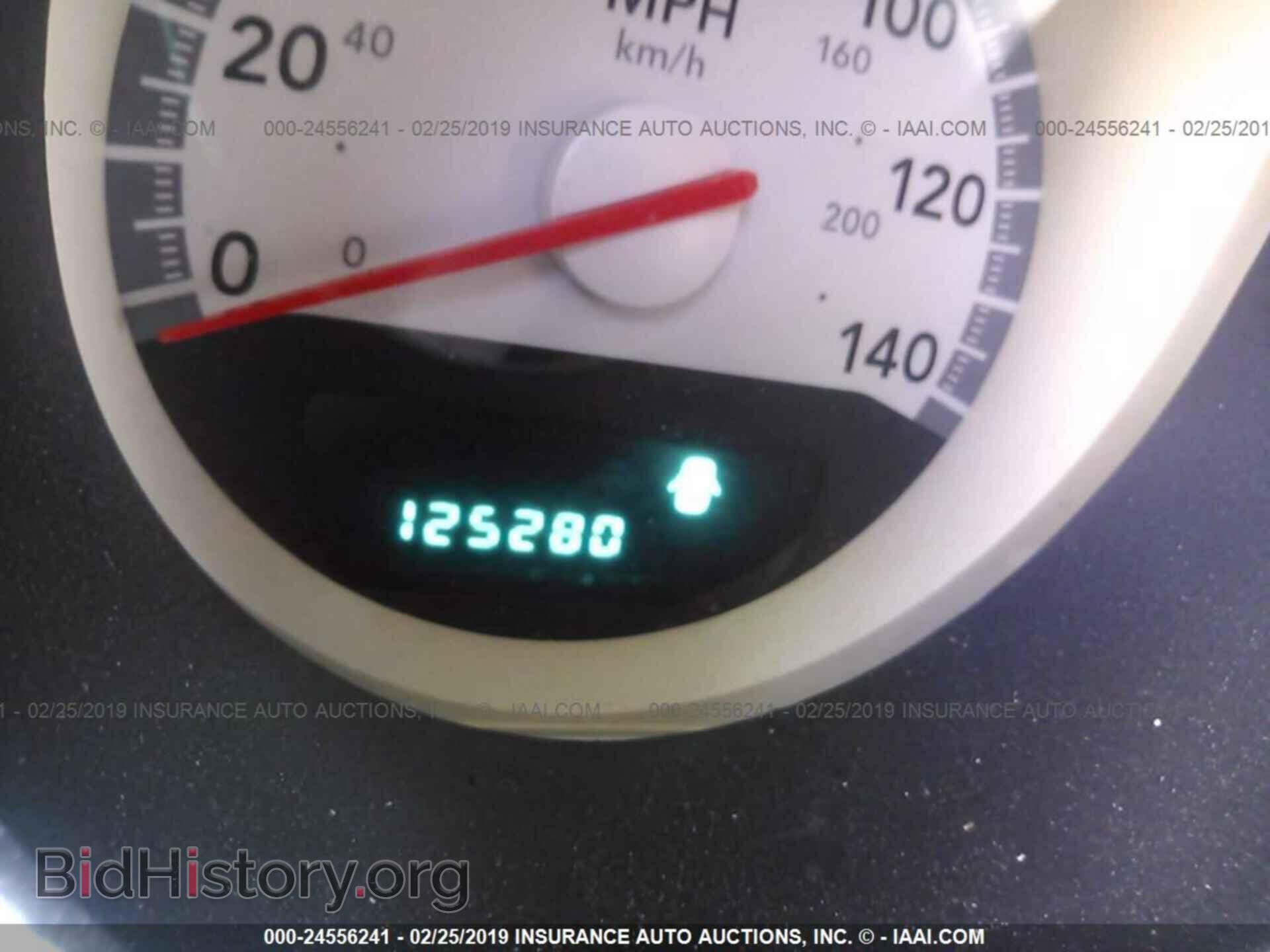 2010 DODGE CHARGER - VIN: 2B3CA3CV8AH309927 - Фото 7