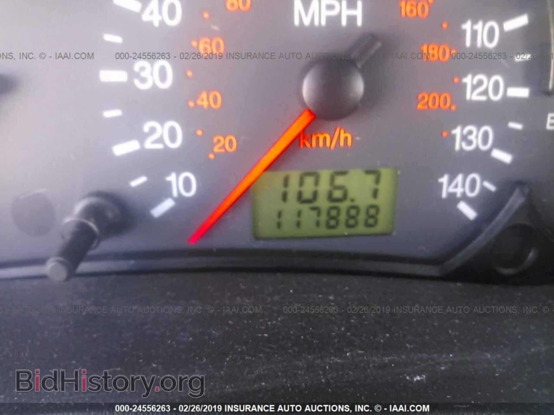 2007 FORD FOCUS - VIN: 1FAFP34N77W362479 - Фото 7