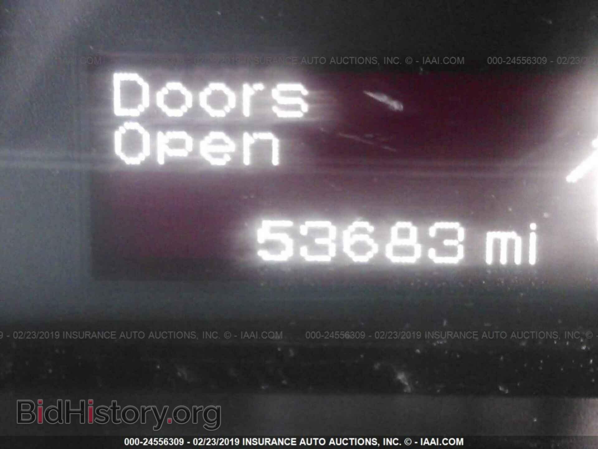 2013 DODGE DART - VIN: 1C3CDFBA3DD337551 - Photo 7