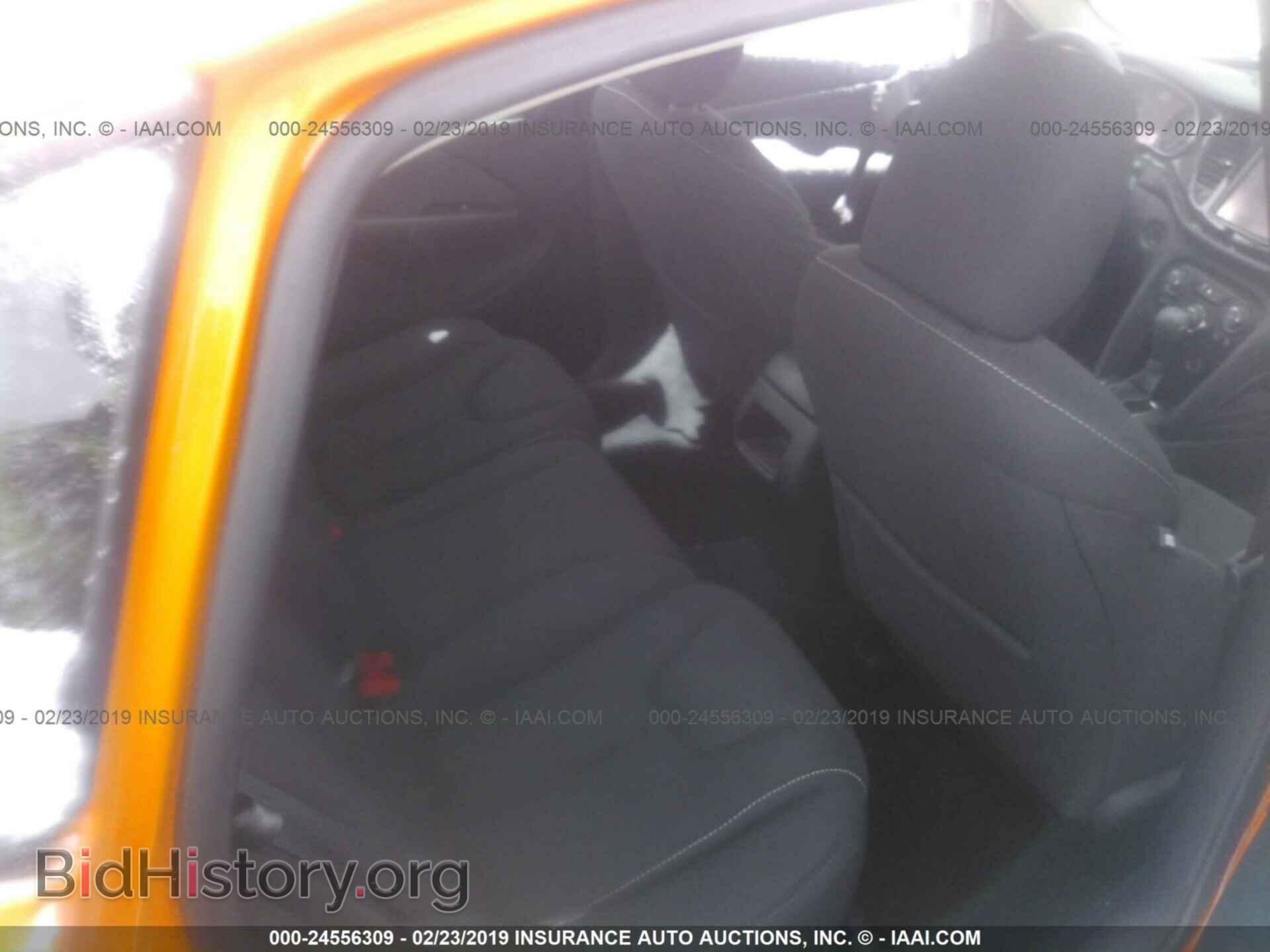2013 DODGE DART - VIN: 1C3CDFBA3DD337551 - Photo 8