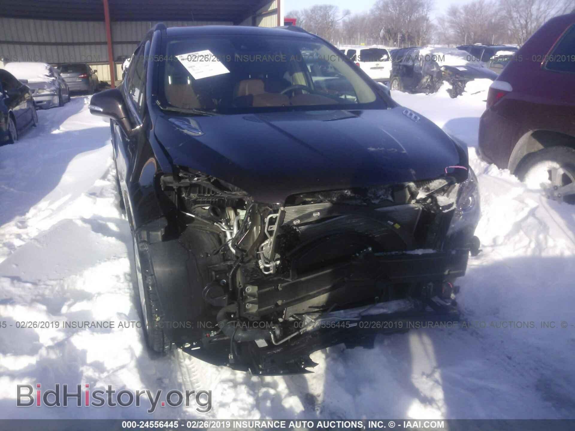 2015 BUICK ENCORE - VIN: KL4CJHSB6FB253256 - Фото 6