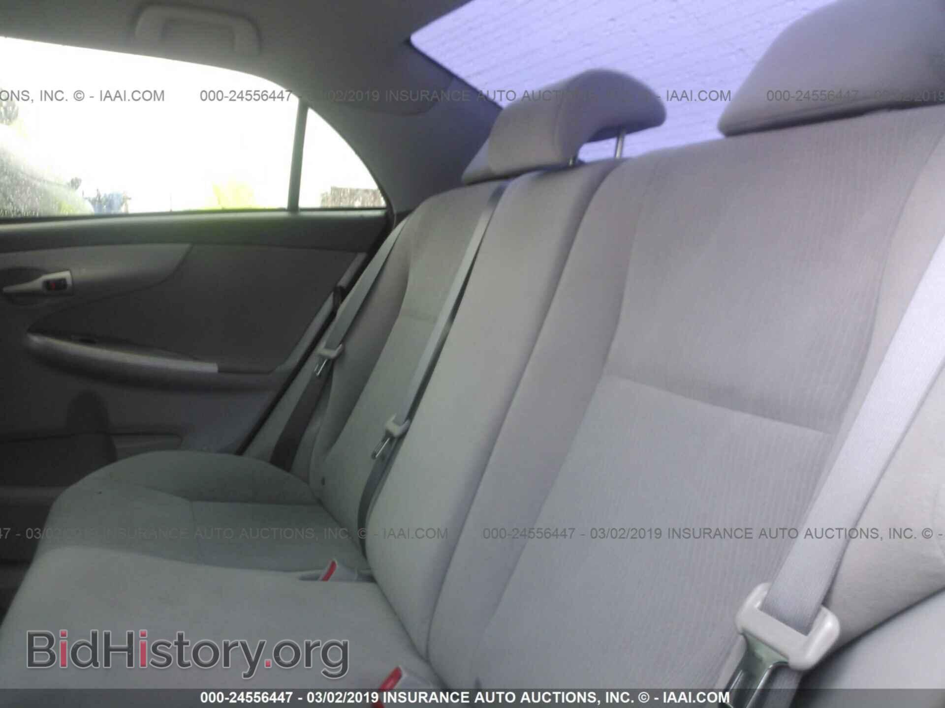 2005 BMW X5 - VIN: 5UXFB53595LV16113 - Фото 8