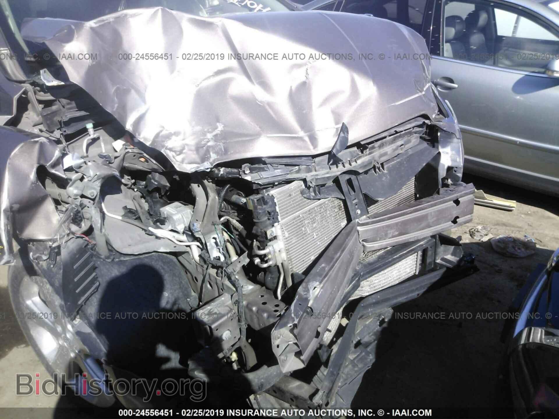 2015 BUICK ENCORE - VIN: KL4CJESB8FB190577 - Photo 6