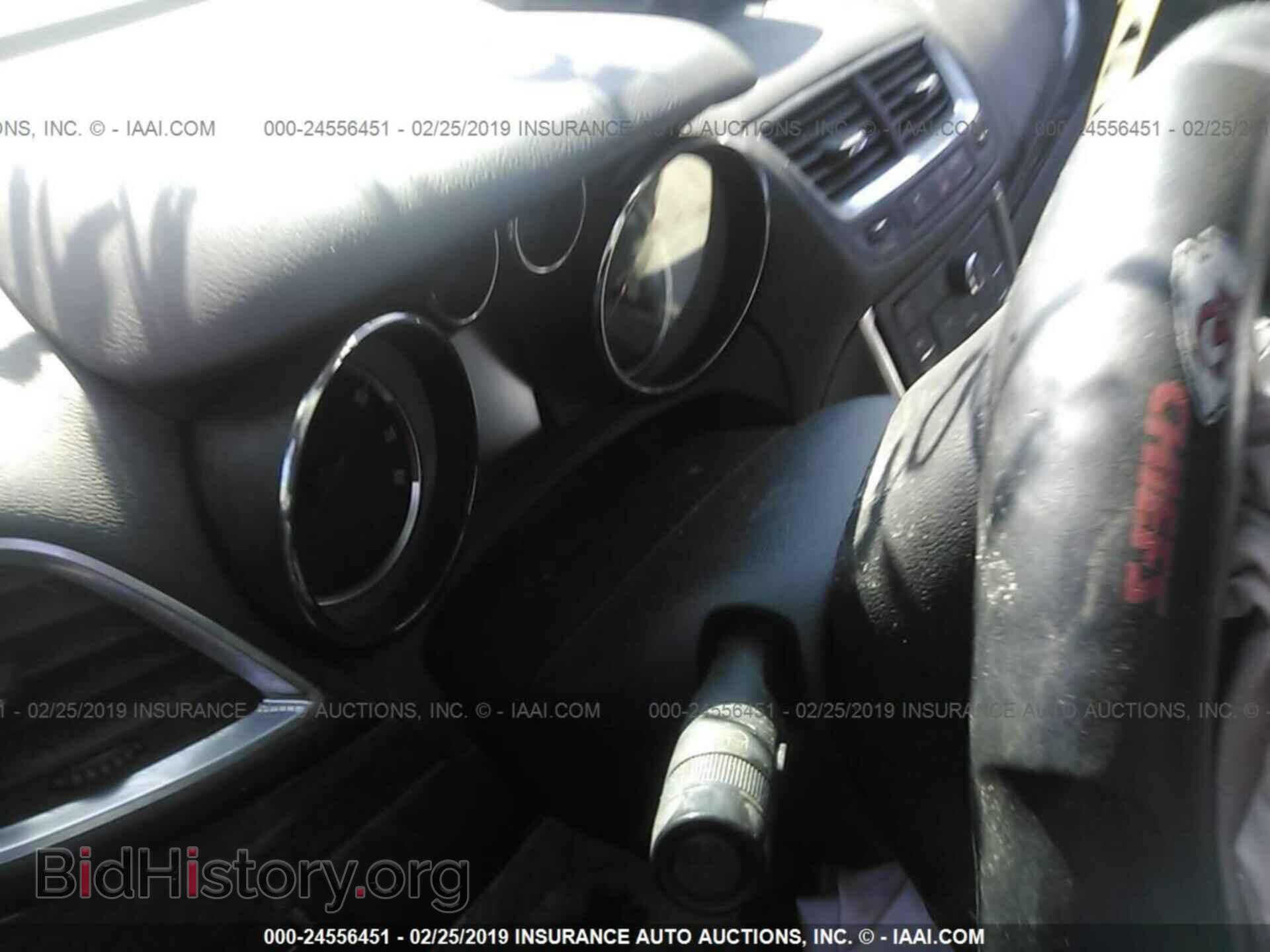 2015 BUICK ENCORE - VIN: KL4CJESB8FB190577 - Photo 7