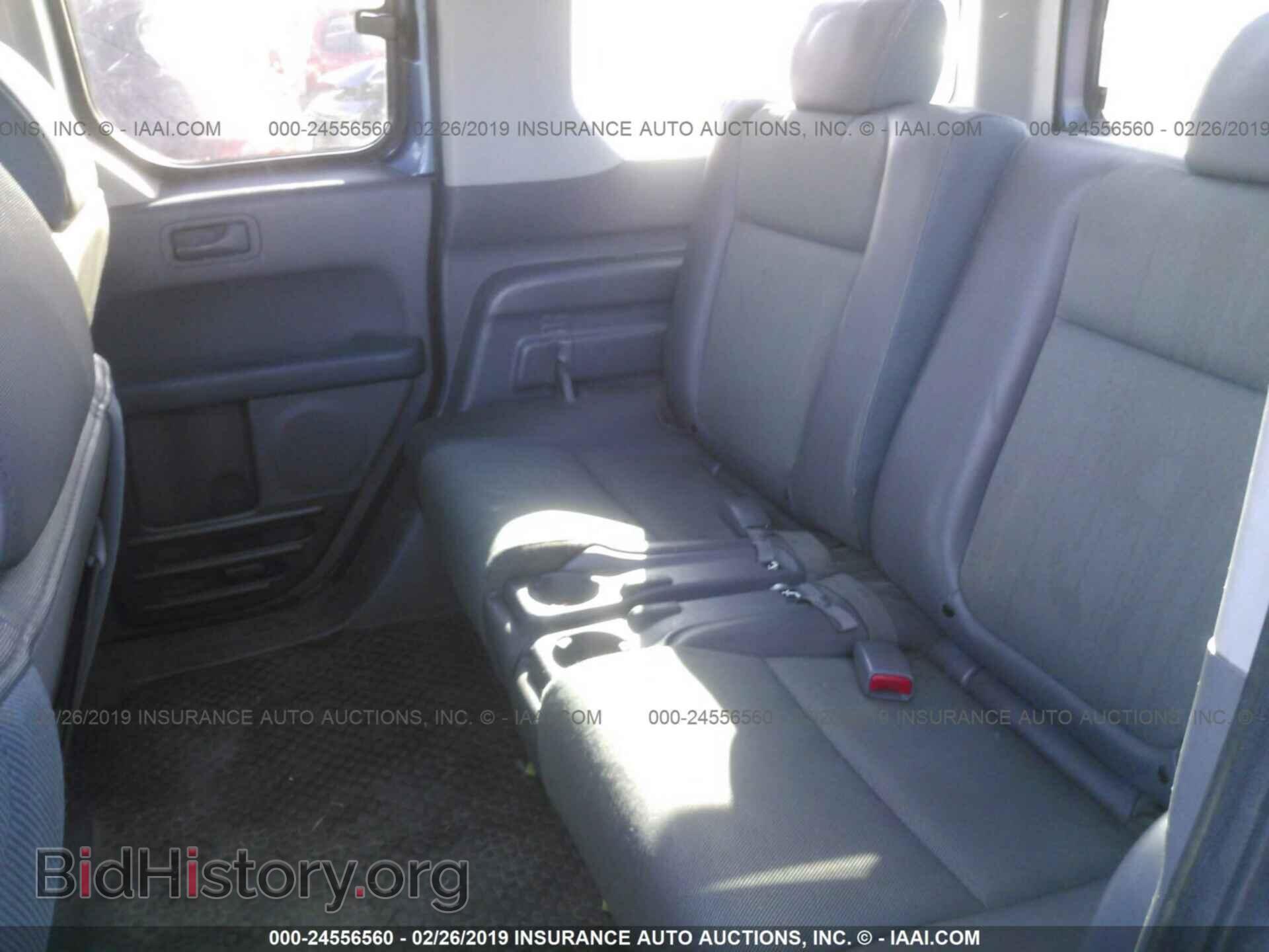 2006 HONDA ELEMENT - VIN: 5J6YH28746L019712 - Фото 8
