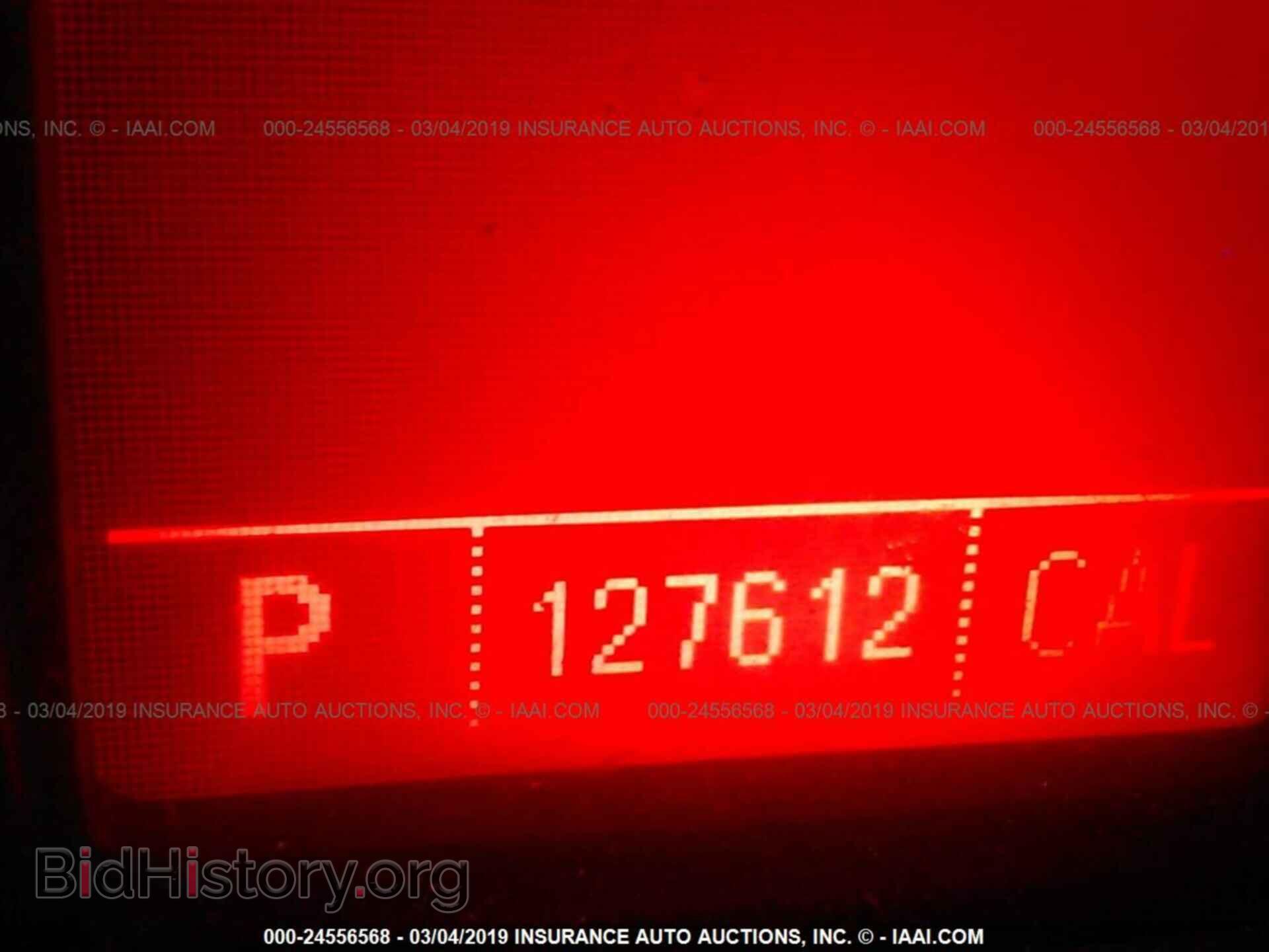 2011 GMC TERRAIN - VIN: 2CTALMEC3B6445210 - Photo 7