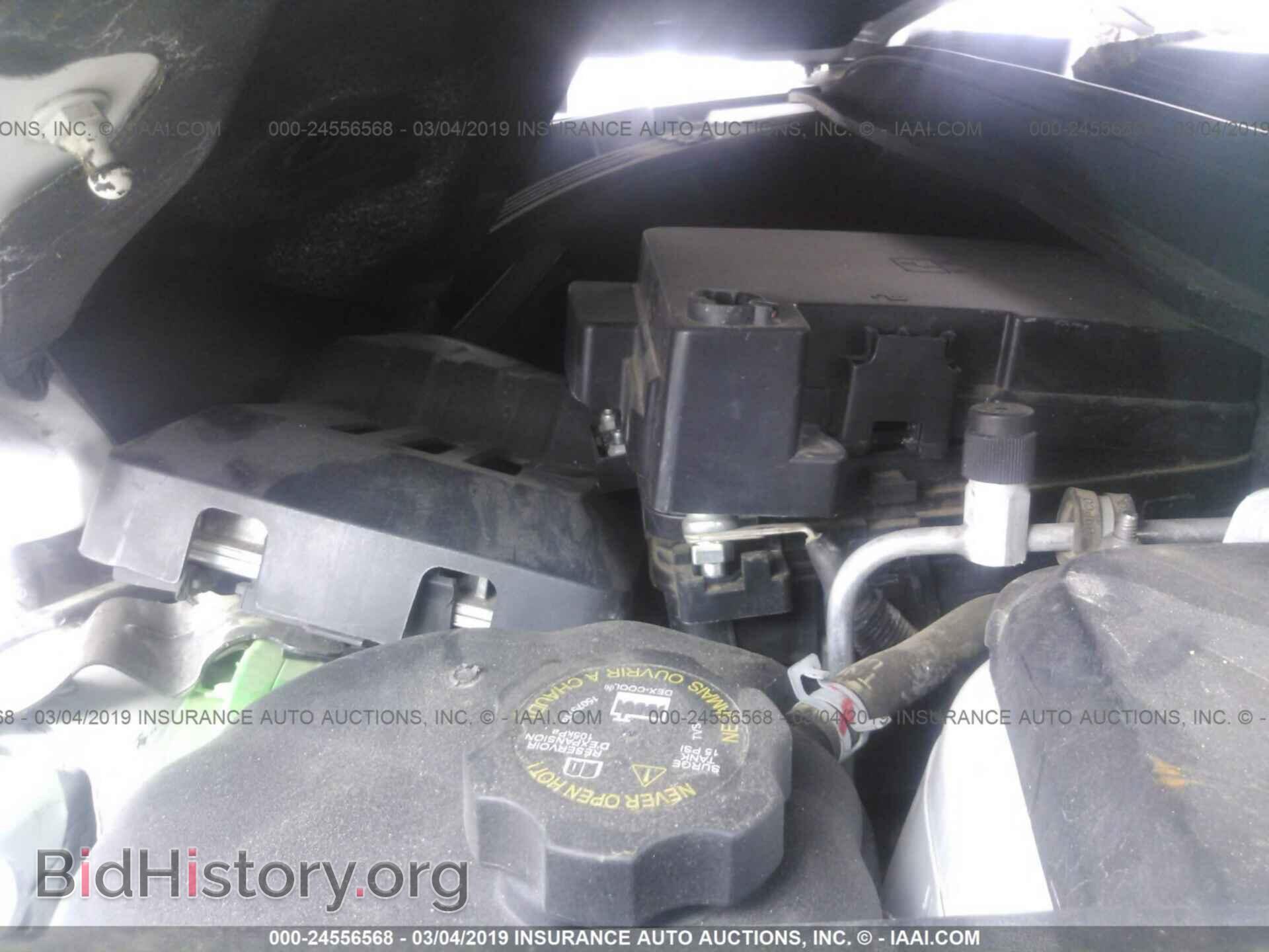 2011 GMC TERRAIN - VIN: 2CTALMEC3B6445210 - Photo 10