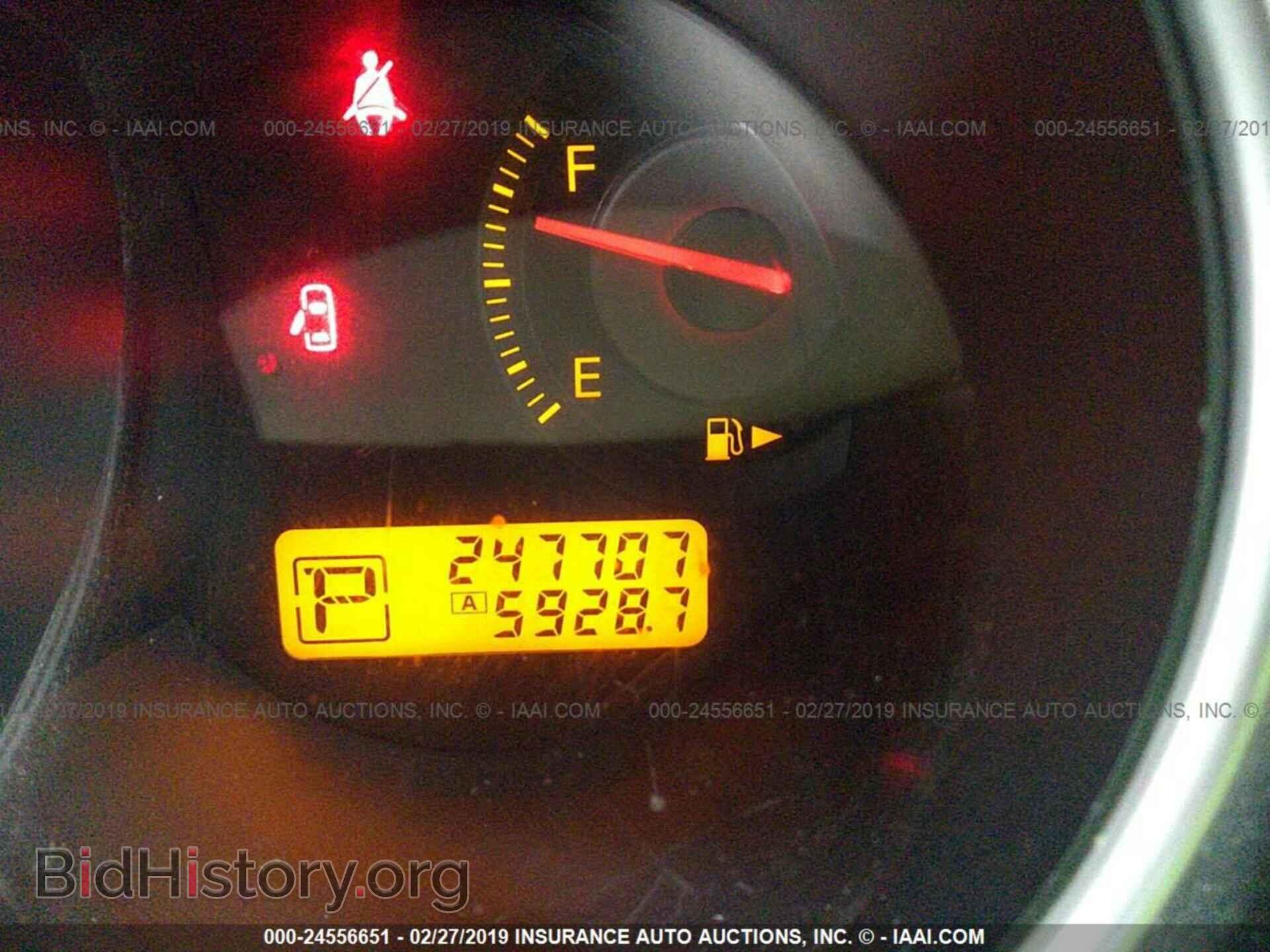 2009 NISSAN VERSA - VIN: 3N1BC13EX9L394218 - Фото 7