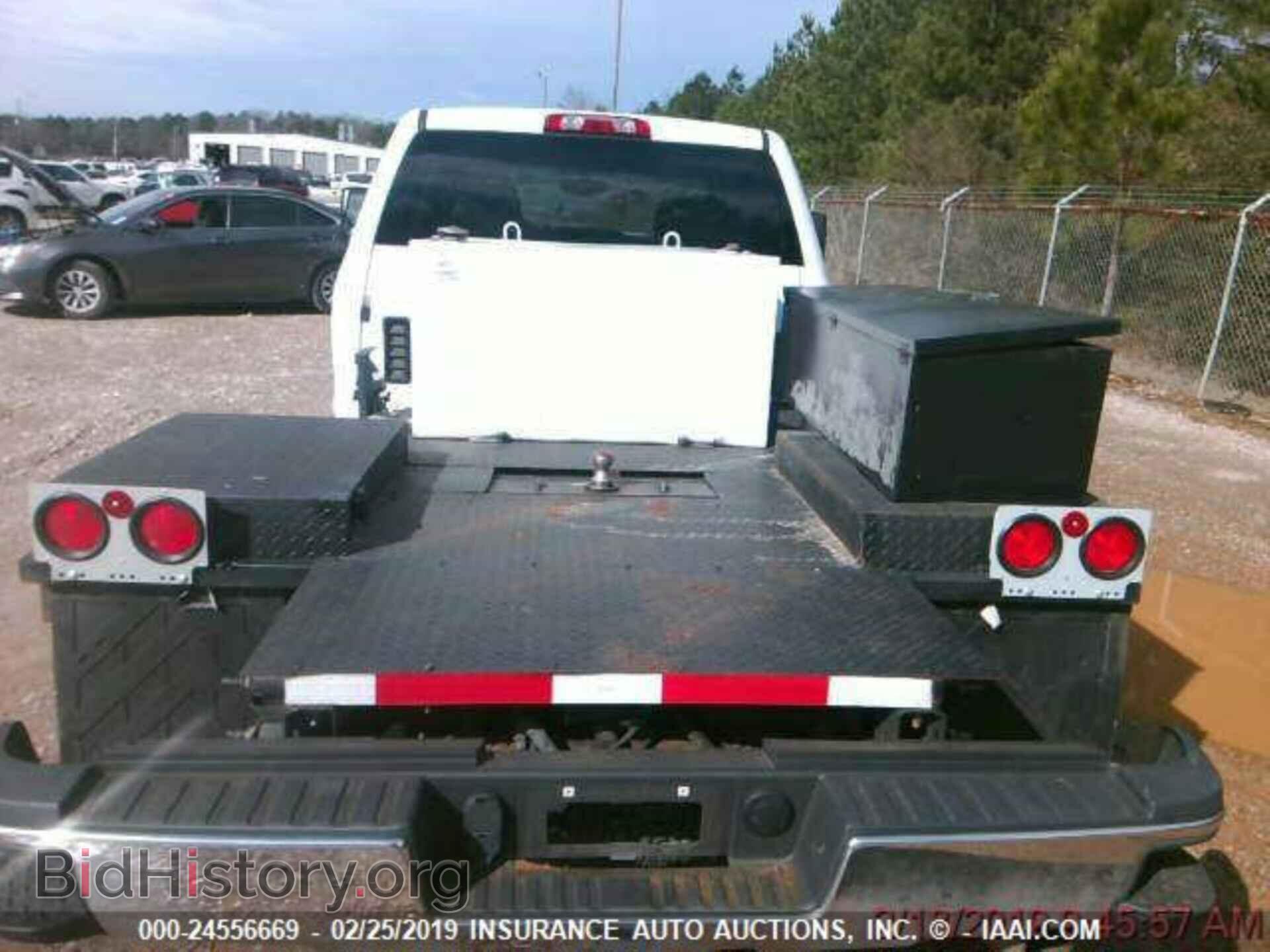 2012 HONDA CIVIC - VIN: 19XFB2F81CE036126 - Photo 3