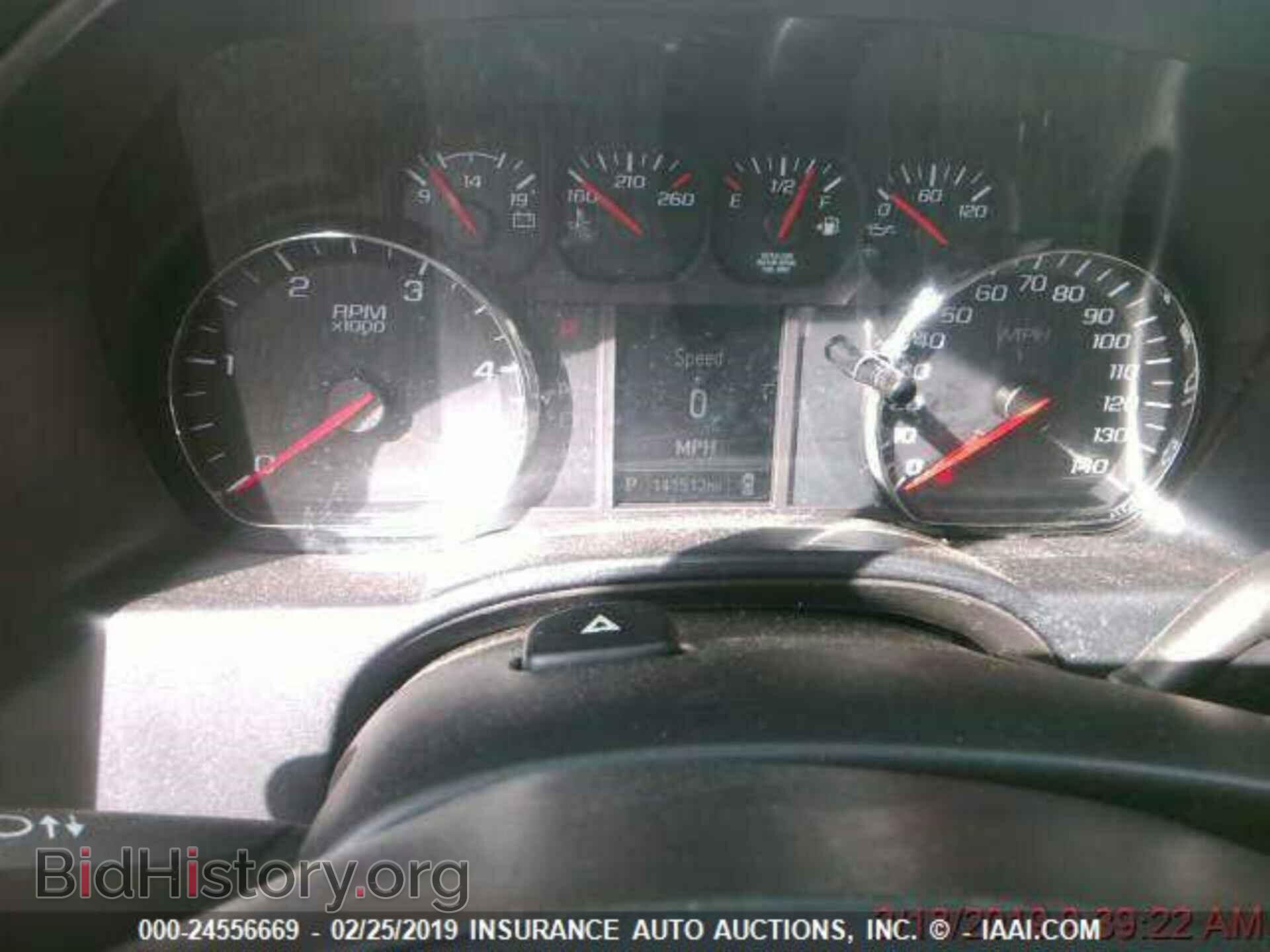 2012 HONDA CIVIC - VIN: 19XFB2F81CE036126 - Photo 6