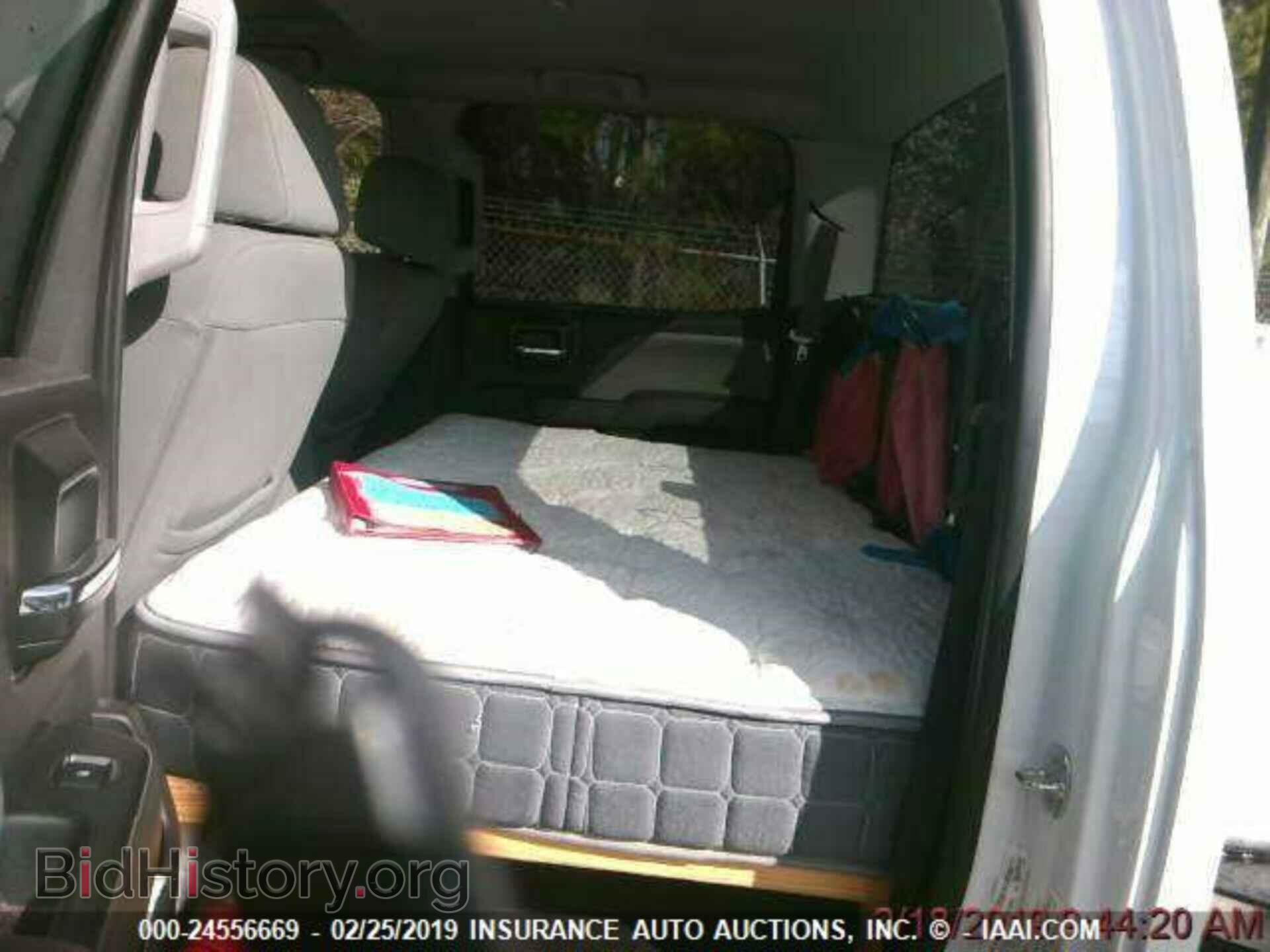 2012 HONDA CIVIC - VIN: 19XFB2F81CE036126 - Photo 8