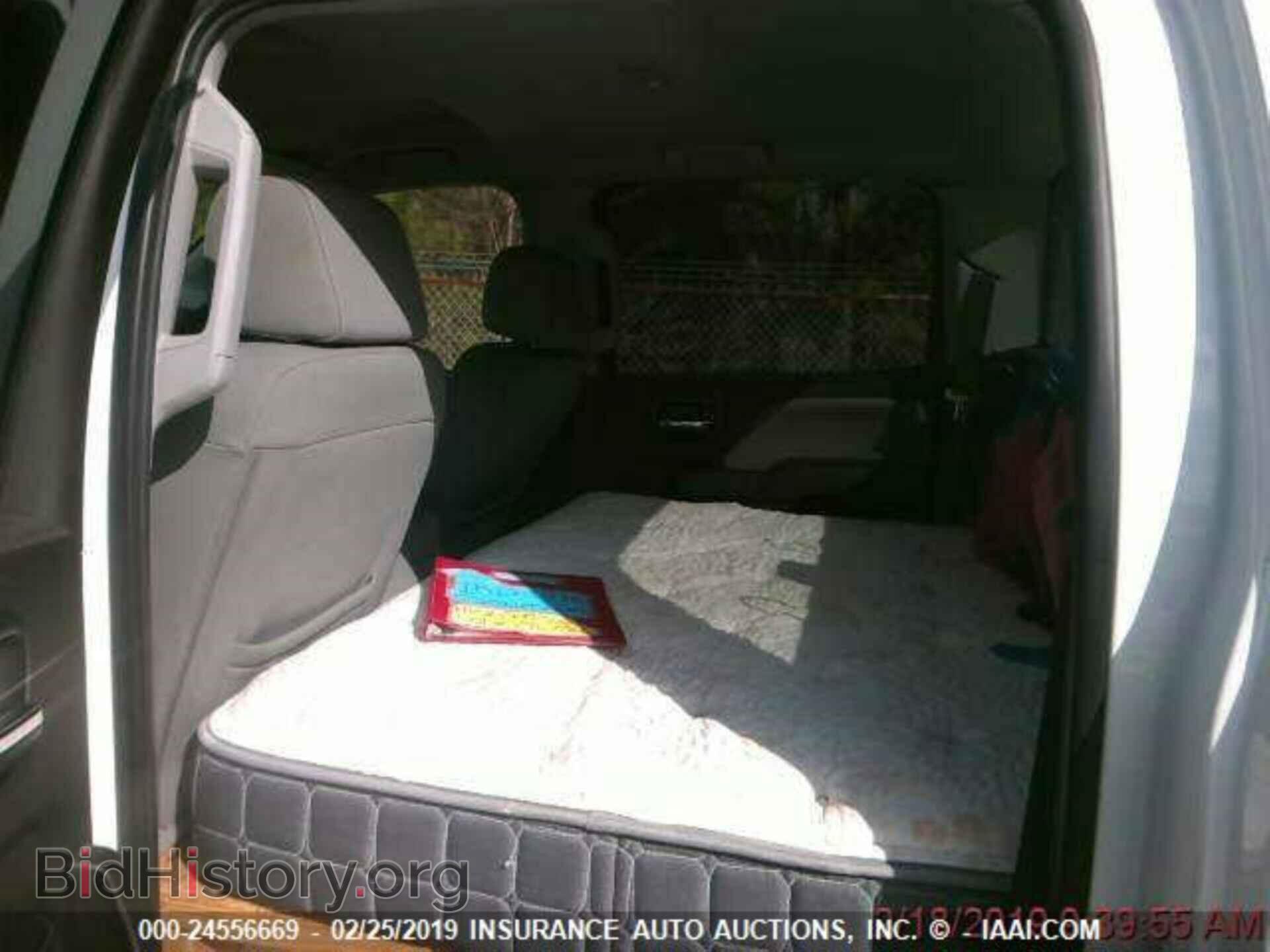 2012 HONDA CIVIC - VIN: 19XFB2F81CE036126 - Photo 9