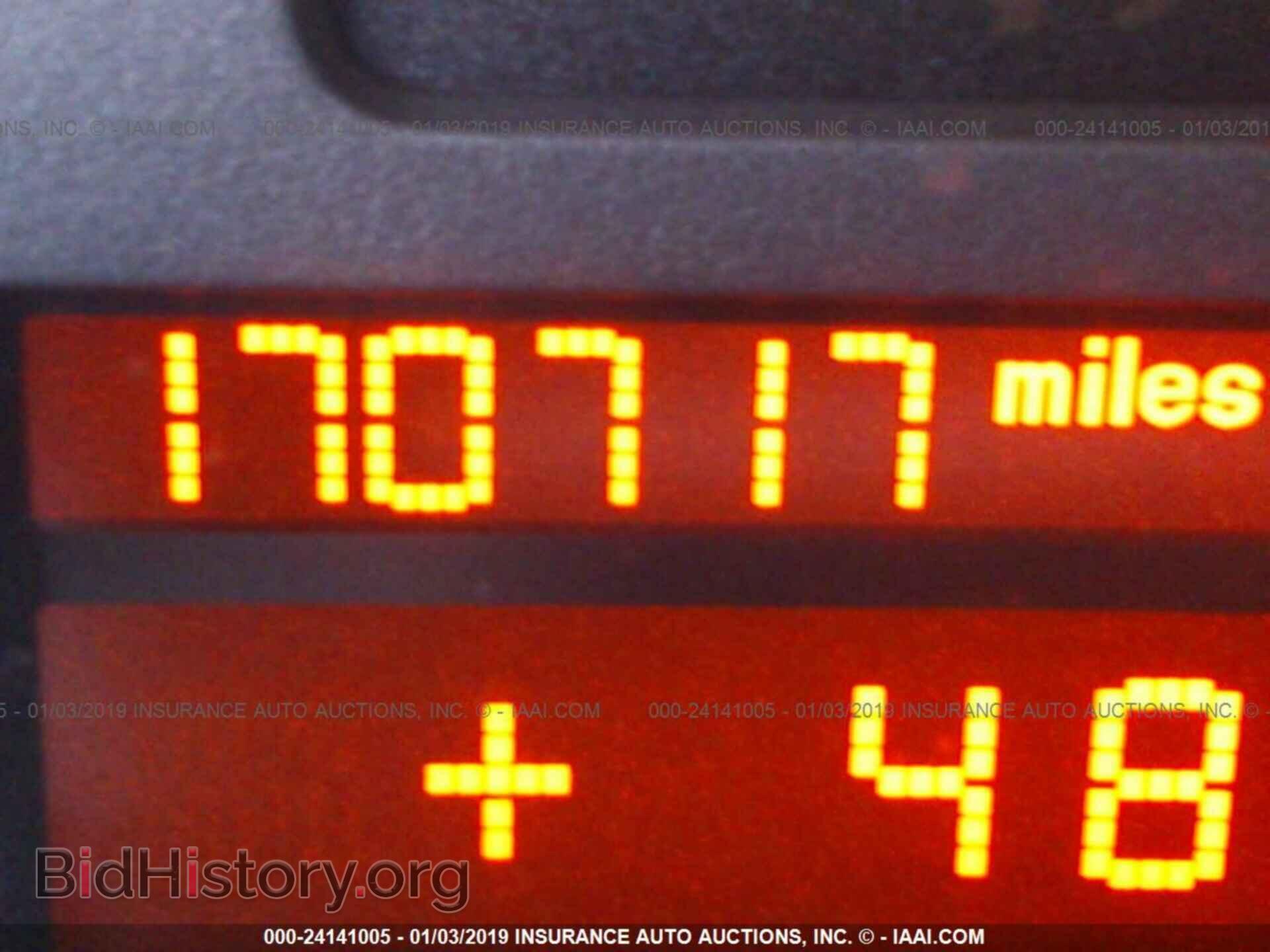 1997 BMW 528 - VIN: WBADD6326VBW14517 - Фото 7