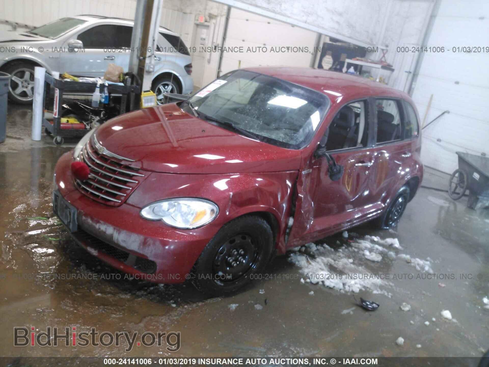 2006 FORD EXPEDITION - VIN: 1FMPU17596LA86034 - Фото 2