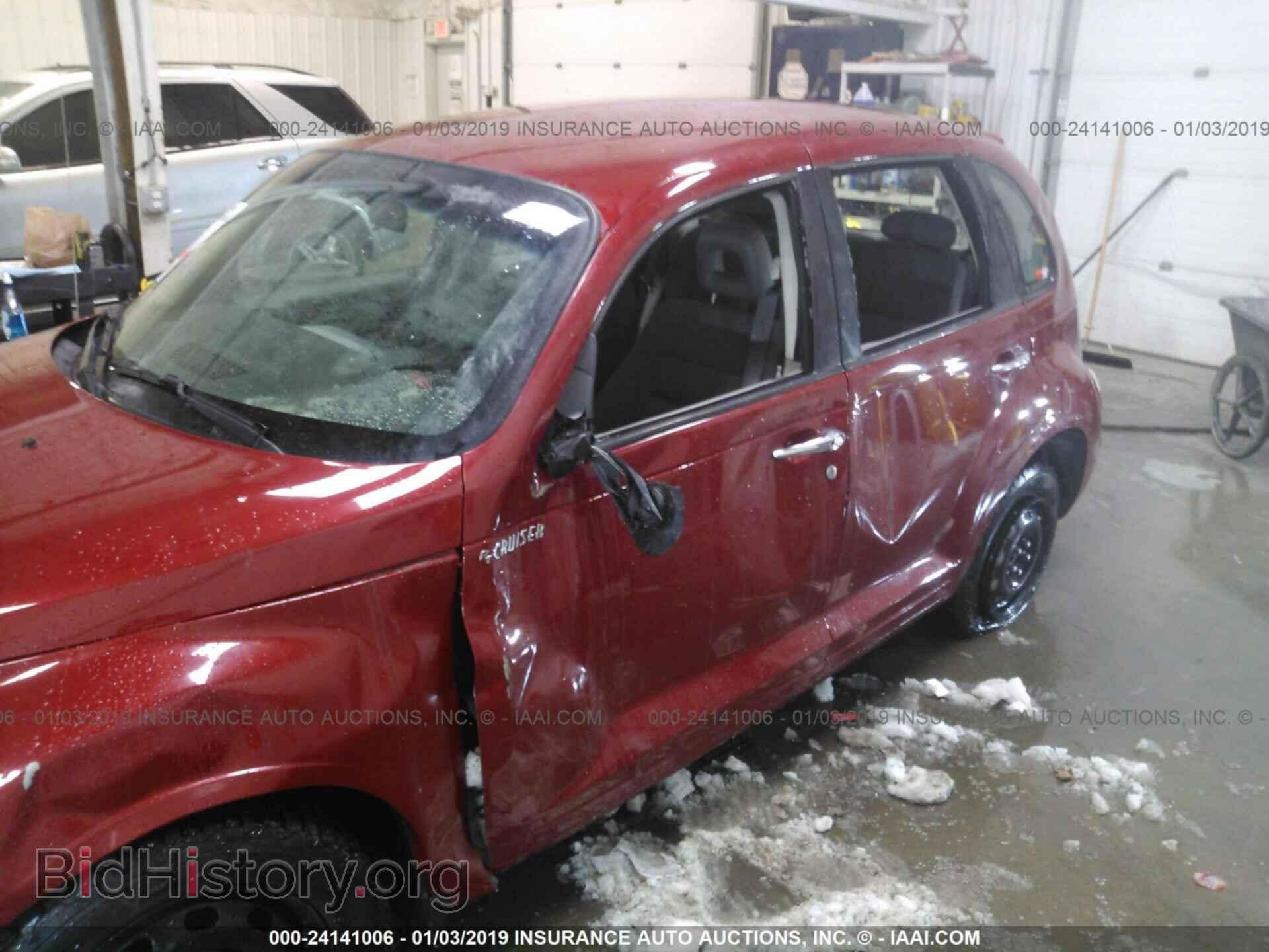 2006 FORD EXPEDITION - VIN: 1FMPU17596LA86034 - Фото 6