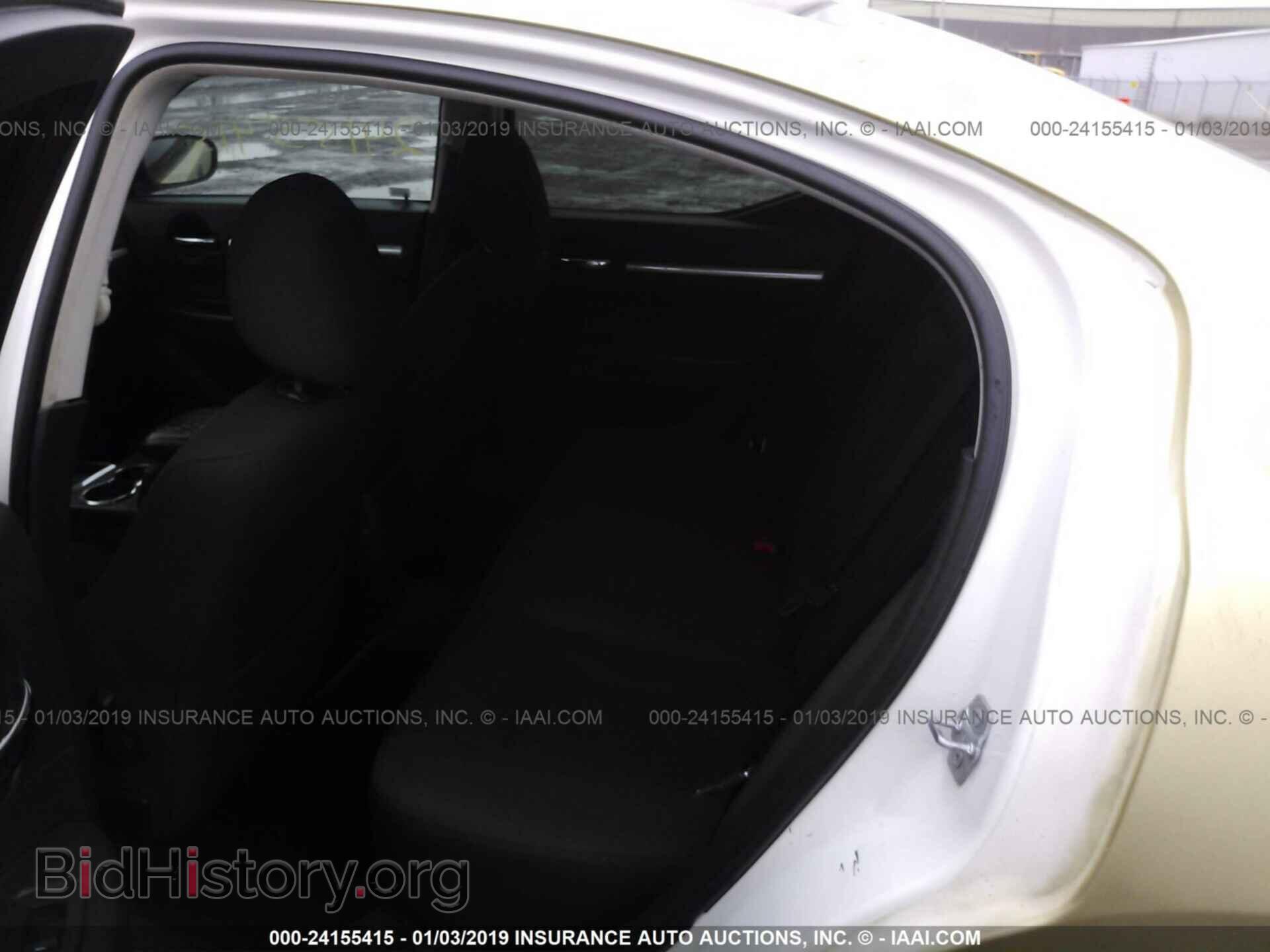 2010 DODGE CHARGER - VIN: 2B3CA3CV2AH188263 - Фото 8