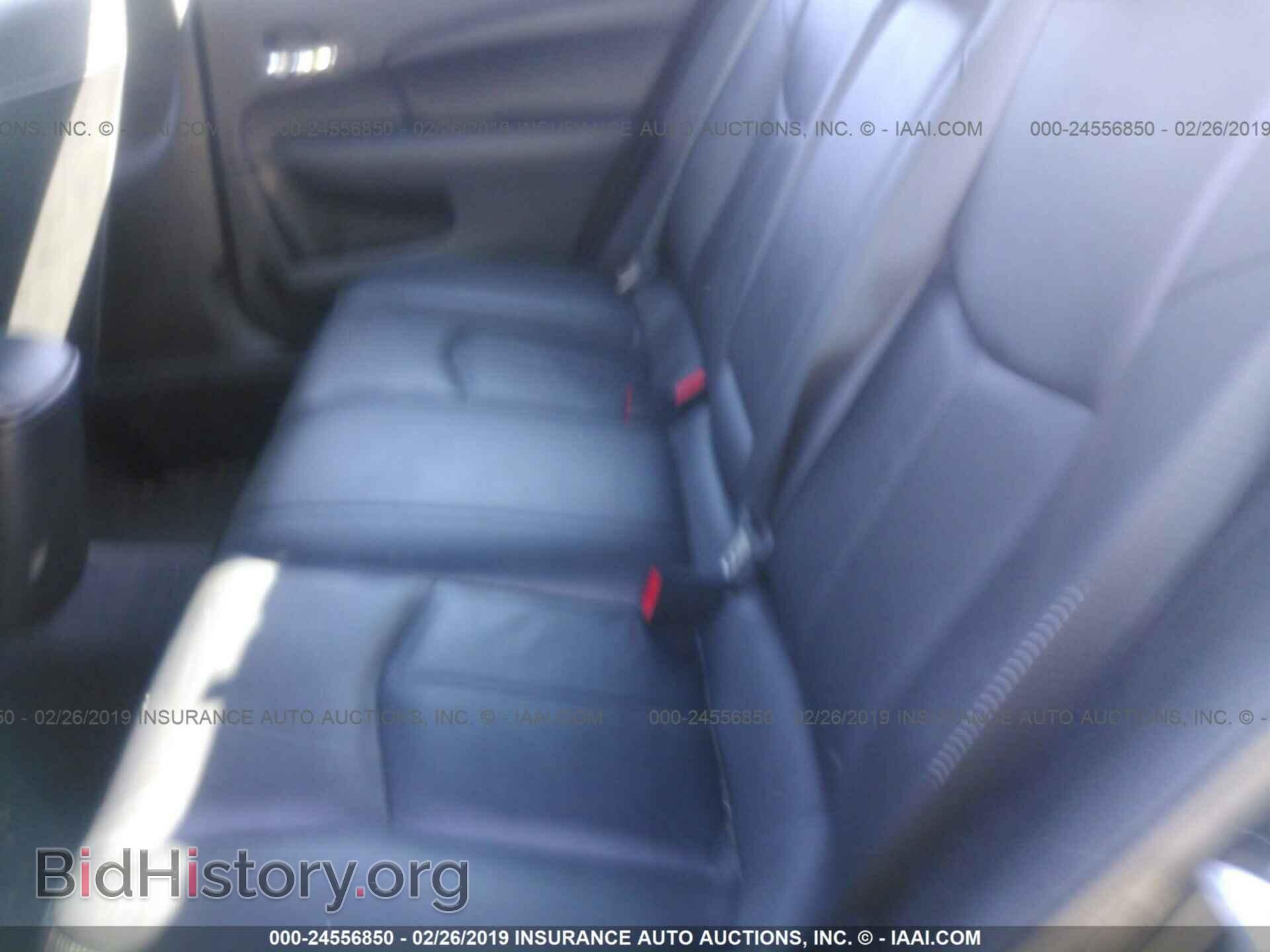 2012 CHRYSLER 200 - VIN: 1C3CCBCB8CN308624 - Photo 8