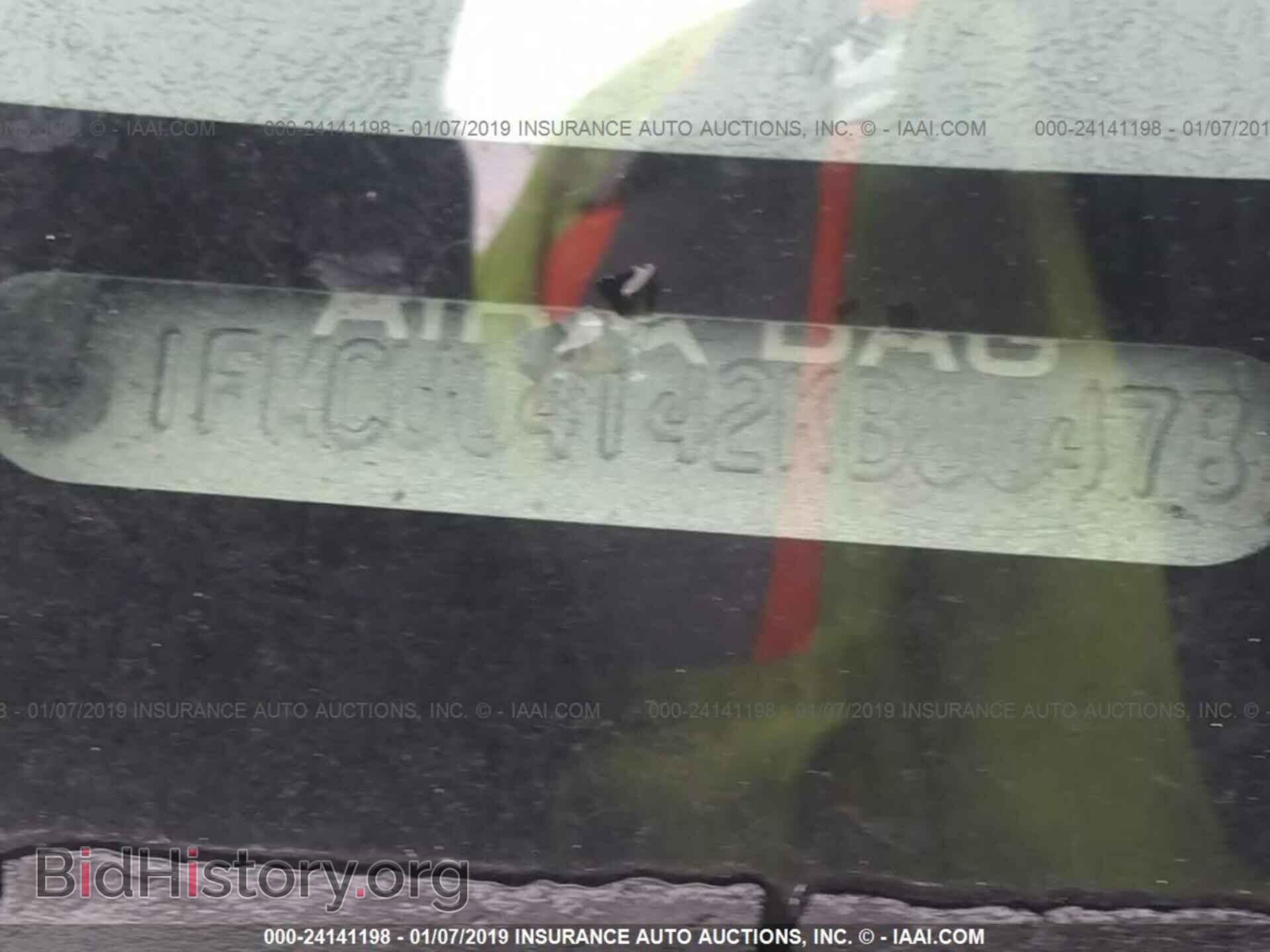 2013 DODGE DART - VIN: 1C3CDFCH4DD200551 - Photo 9