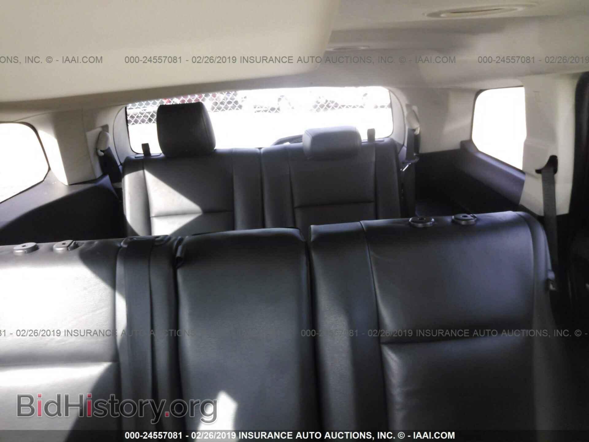 2010 DODGE JOURNEY - VIN: 3D4PG5FV7AT110352 - Фото 8