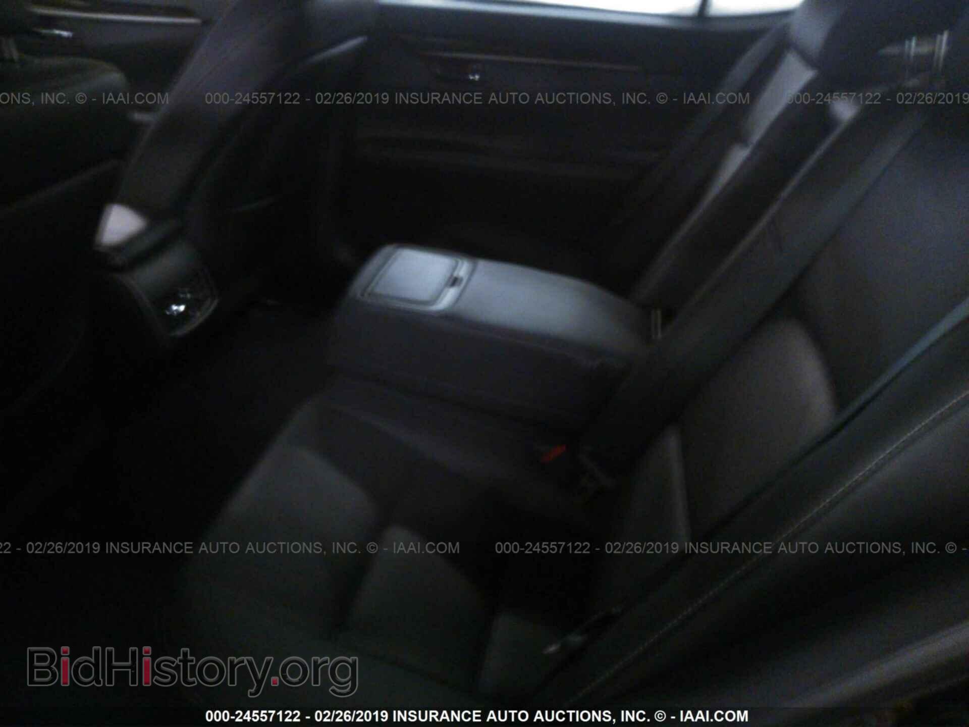 2013 LEXUS ES - VIN: JTHBK1GG6D2008219 - Фото 8