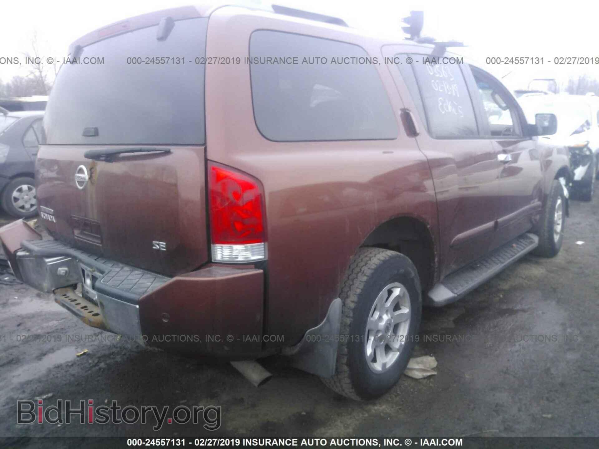 2013 DODGE JOURNEY - VIN: 3C4PDCAB1DT582008 - Фото 4