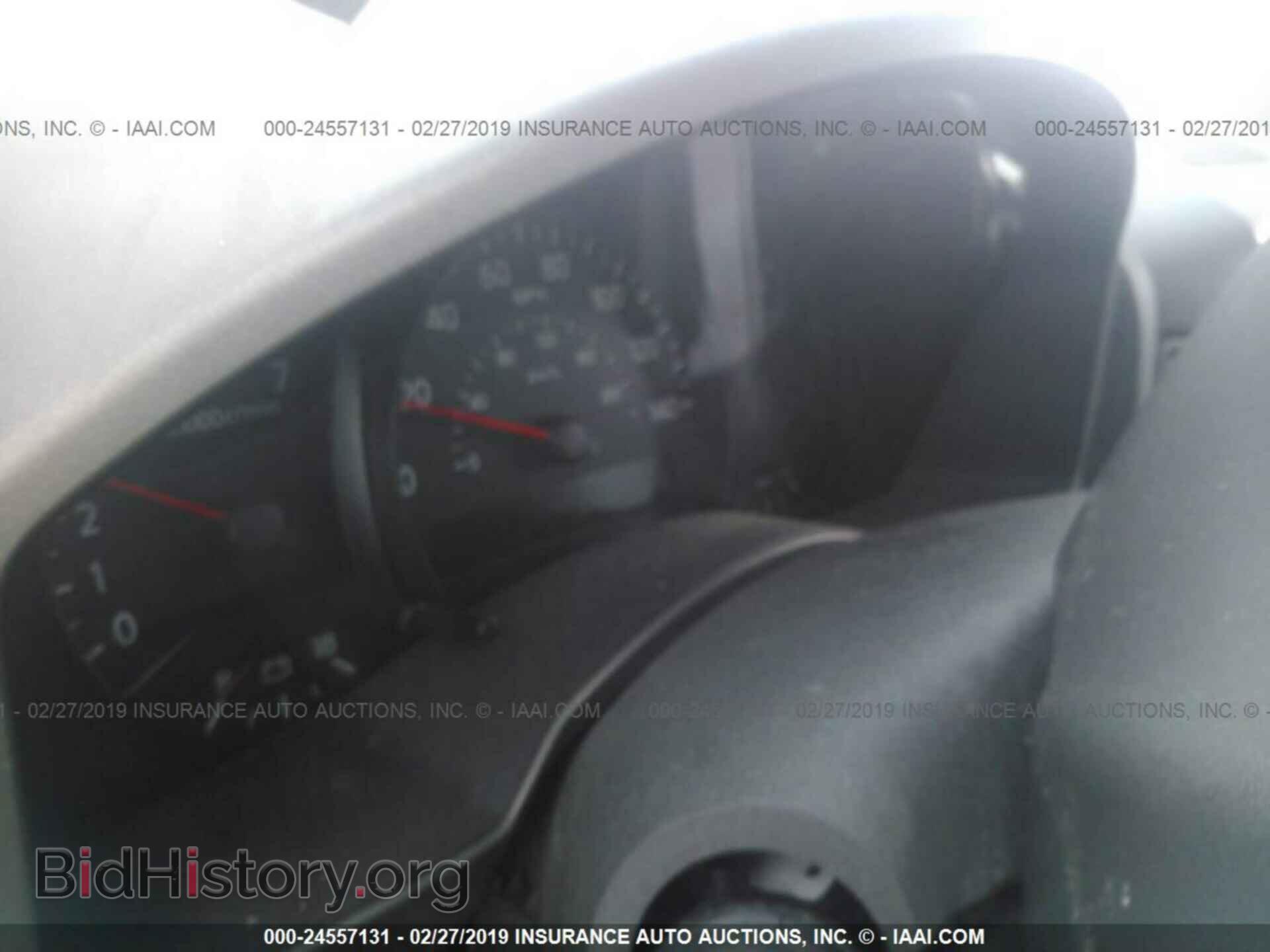 2013 DODGE JOURNEY - VIN: 3C4PDCAB1DT582008 - Фото 7