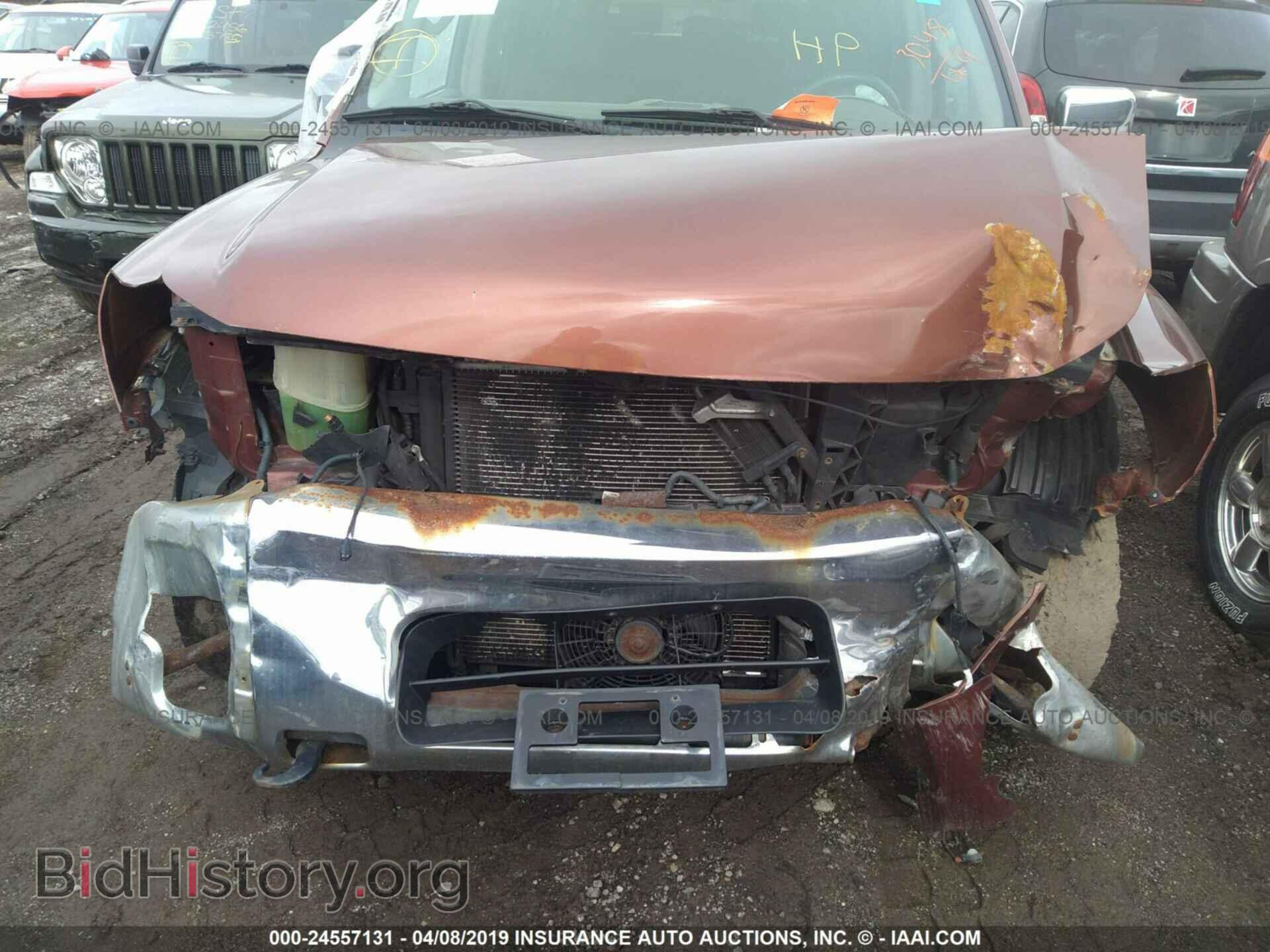 2013 DODGE JOURNEY - VIN: 3C4PDCAB1DT582008 - Фото 10