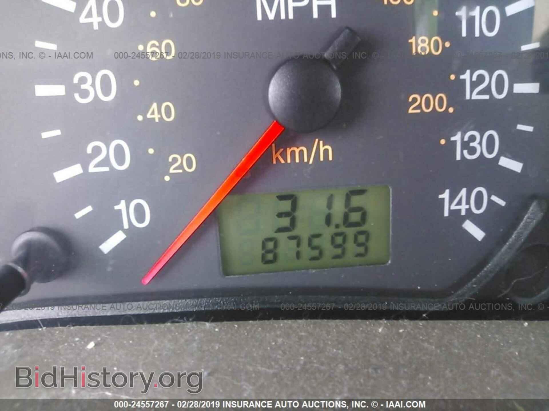 2007 FORD FOCUS - VIN: 1FAFP34N27W200582 - Фото 7