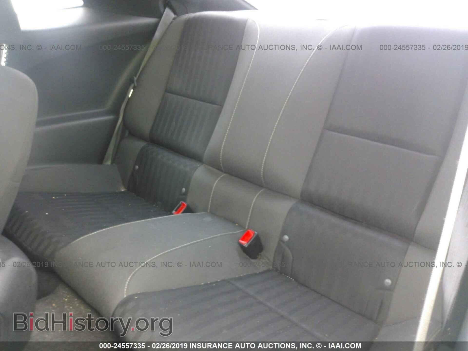 2014 CHEVROLET CAMARO - VIN: 2G1FA1E31E9225288 - Photo 8
