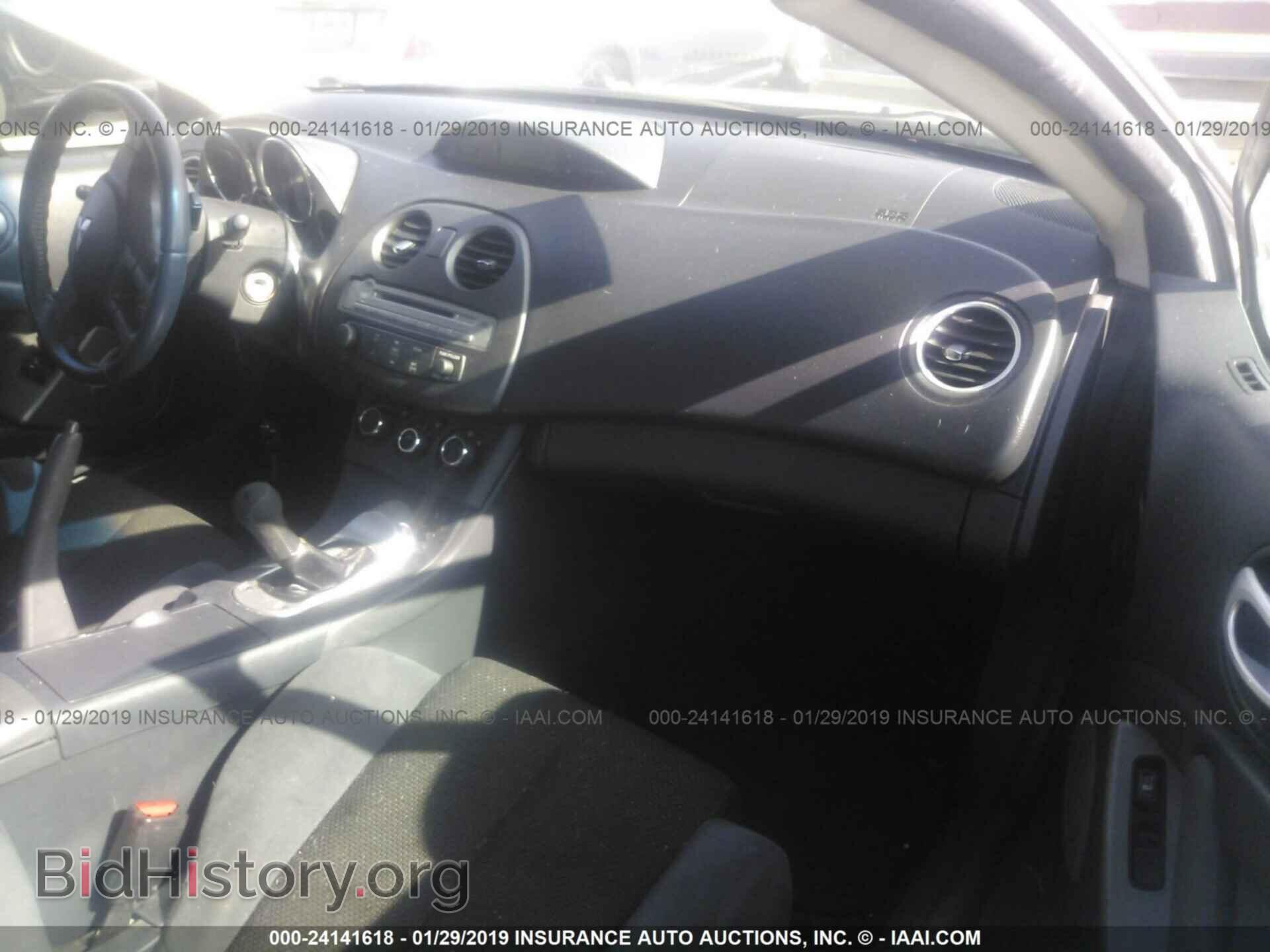 2006 MITSUBISHI ECLIPSE - VIN: 4A3AK24F26E026357 - Фото 5