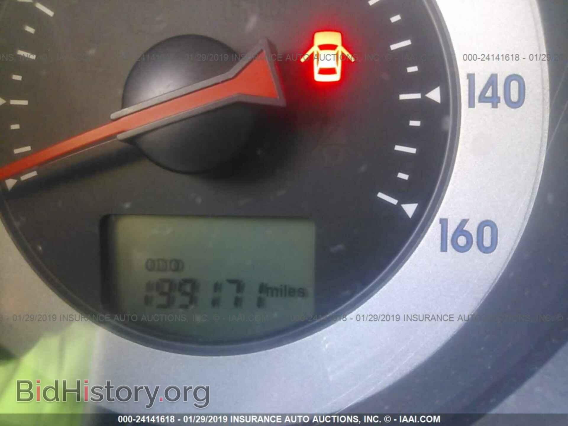 2006 MITSUBISHI ECLIPSE - VIN: 4A3AK24F26E026357 - Фото 7