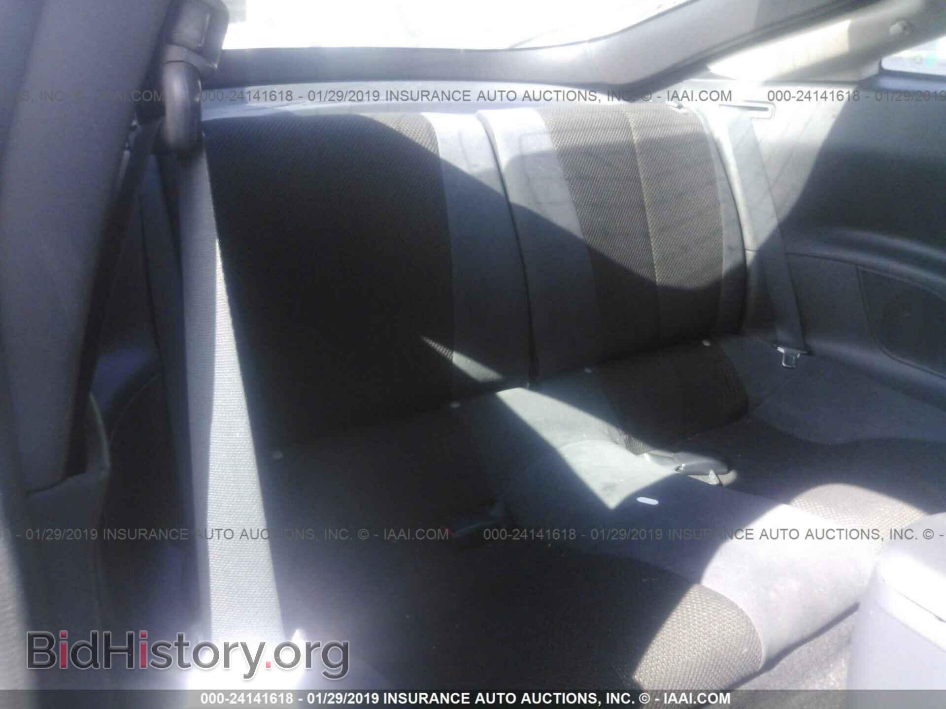 2006 MITSUBISHI ECLIPSE - VIN: 4A3AK24F26E026357 - Фото 8