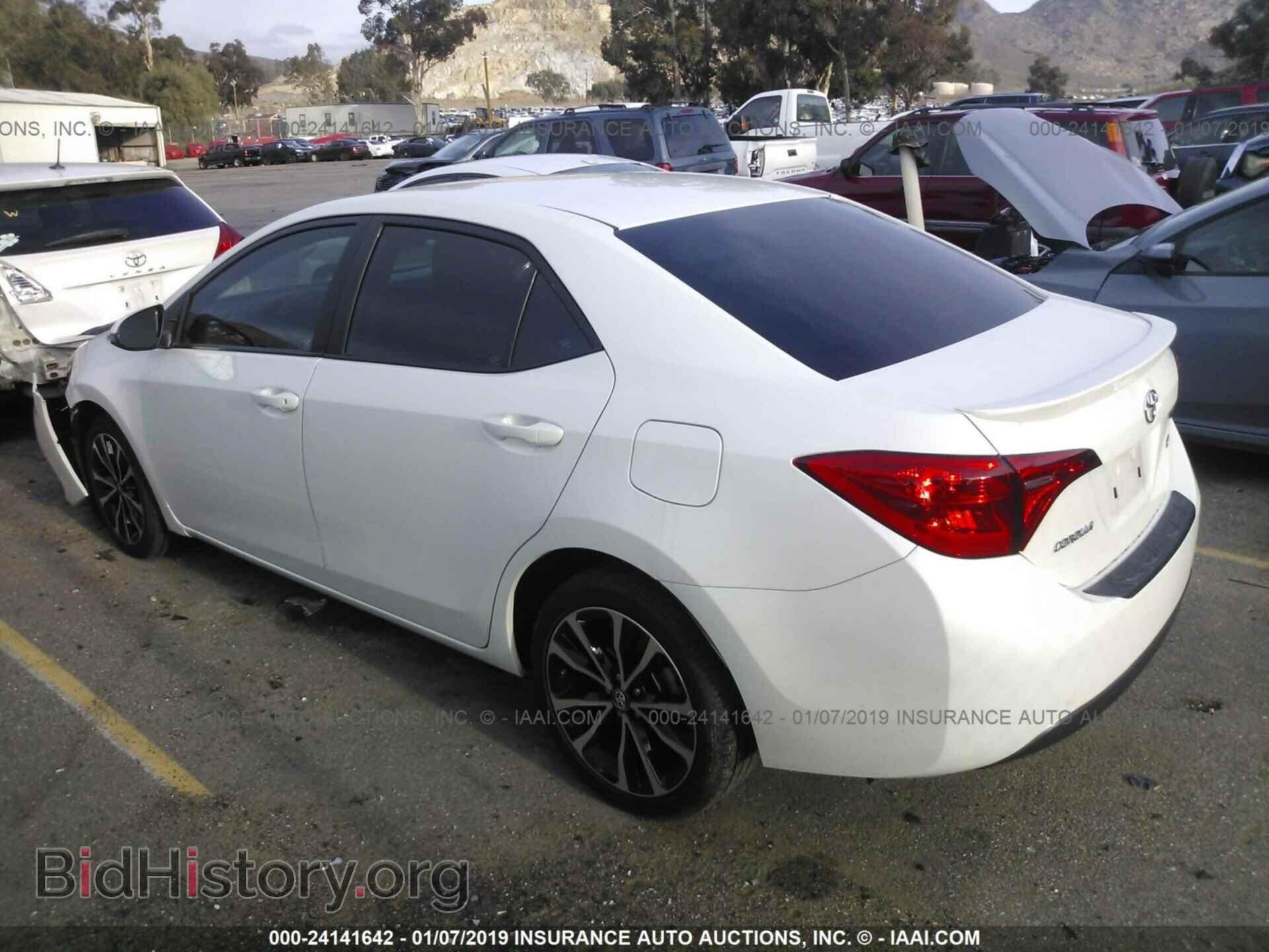 2017 VOLKSWAGEN JETTA - VIN: 3VW2B7AJ1HM391815 - Photo 3